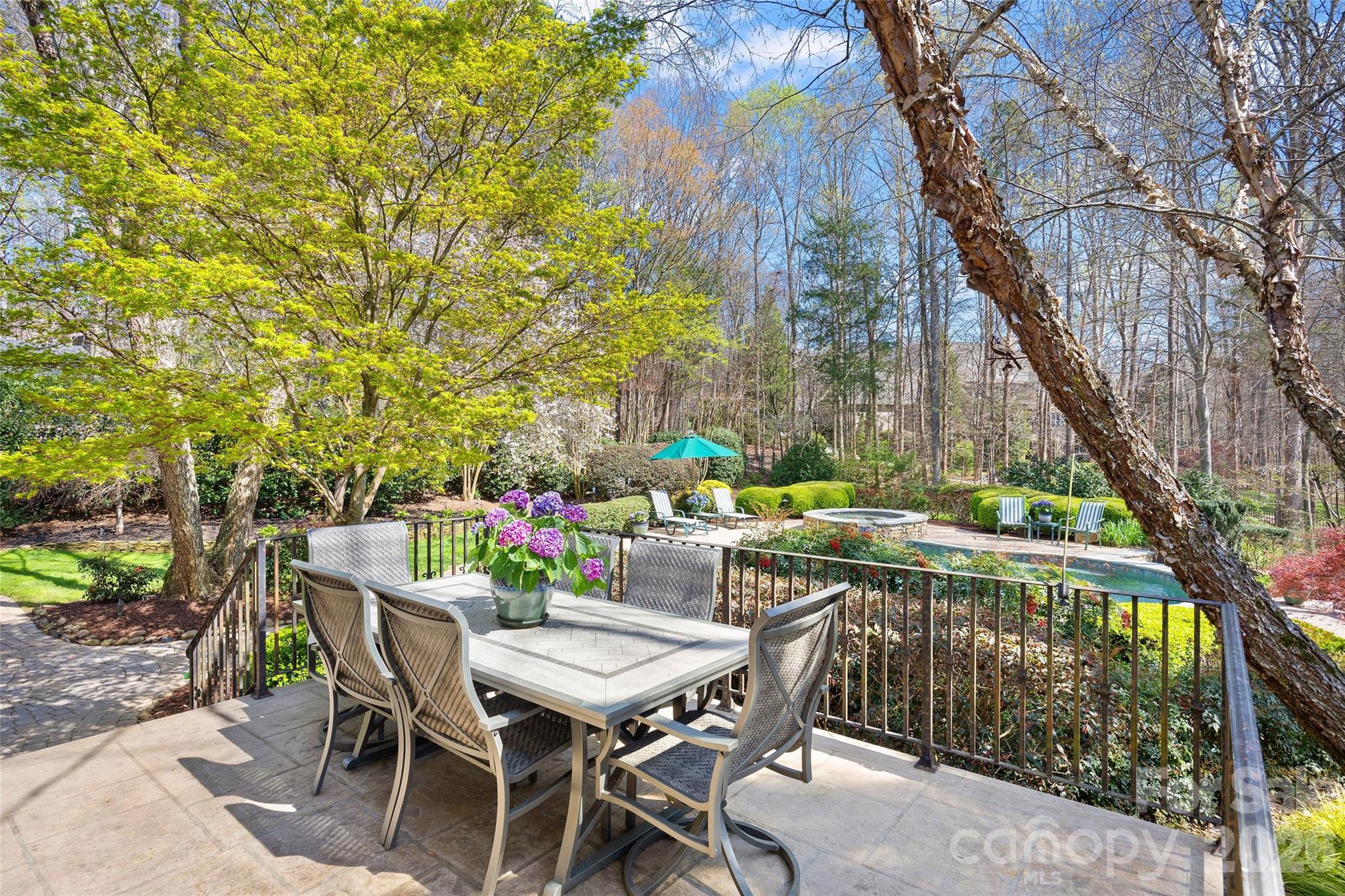 2095 Kings Manor Drive — Weddington