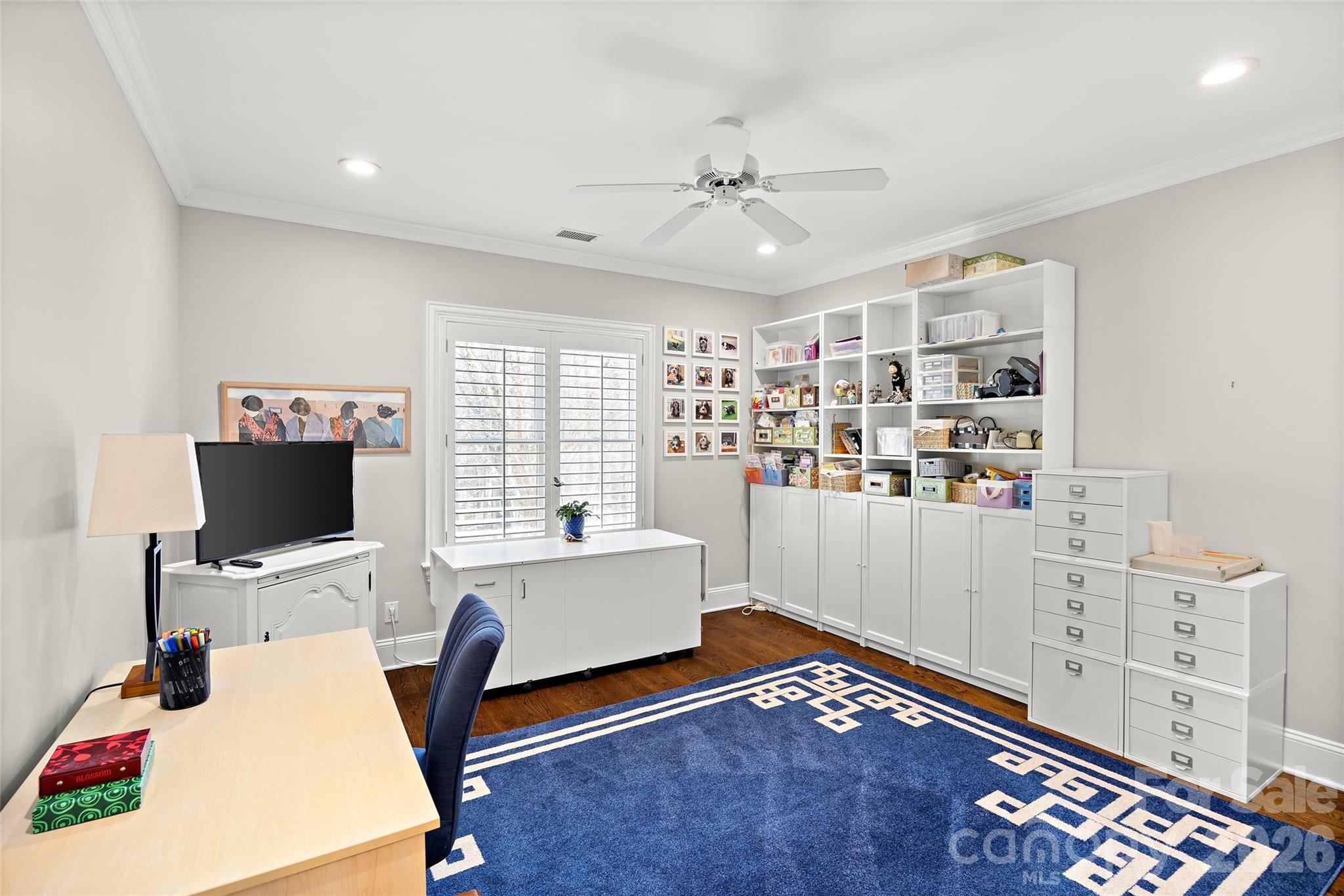 2095 Kings Manor Drive — Weddington