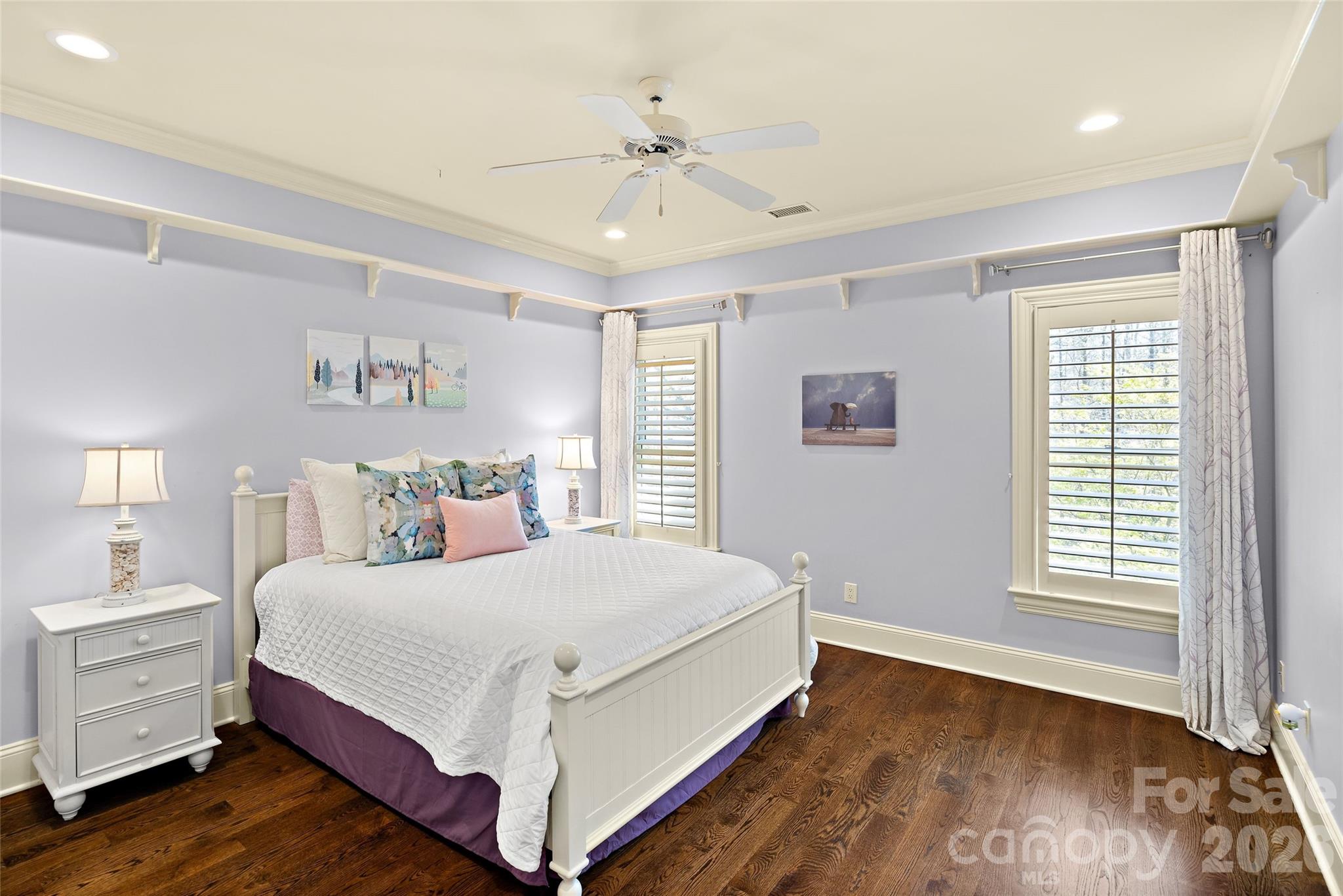 2095 Kings Manor Drive — Weddington
