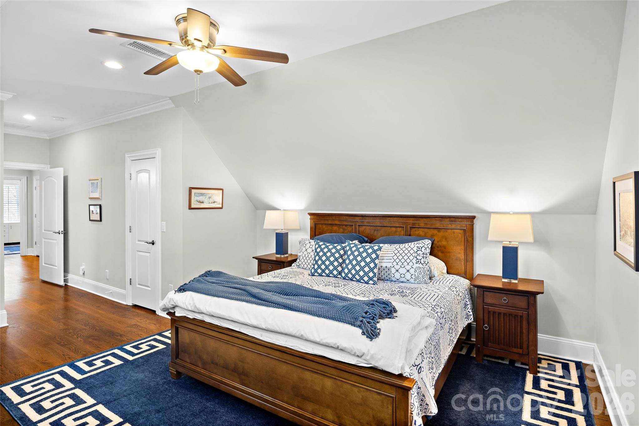 2095 Kings Manor Drive — Weddington