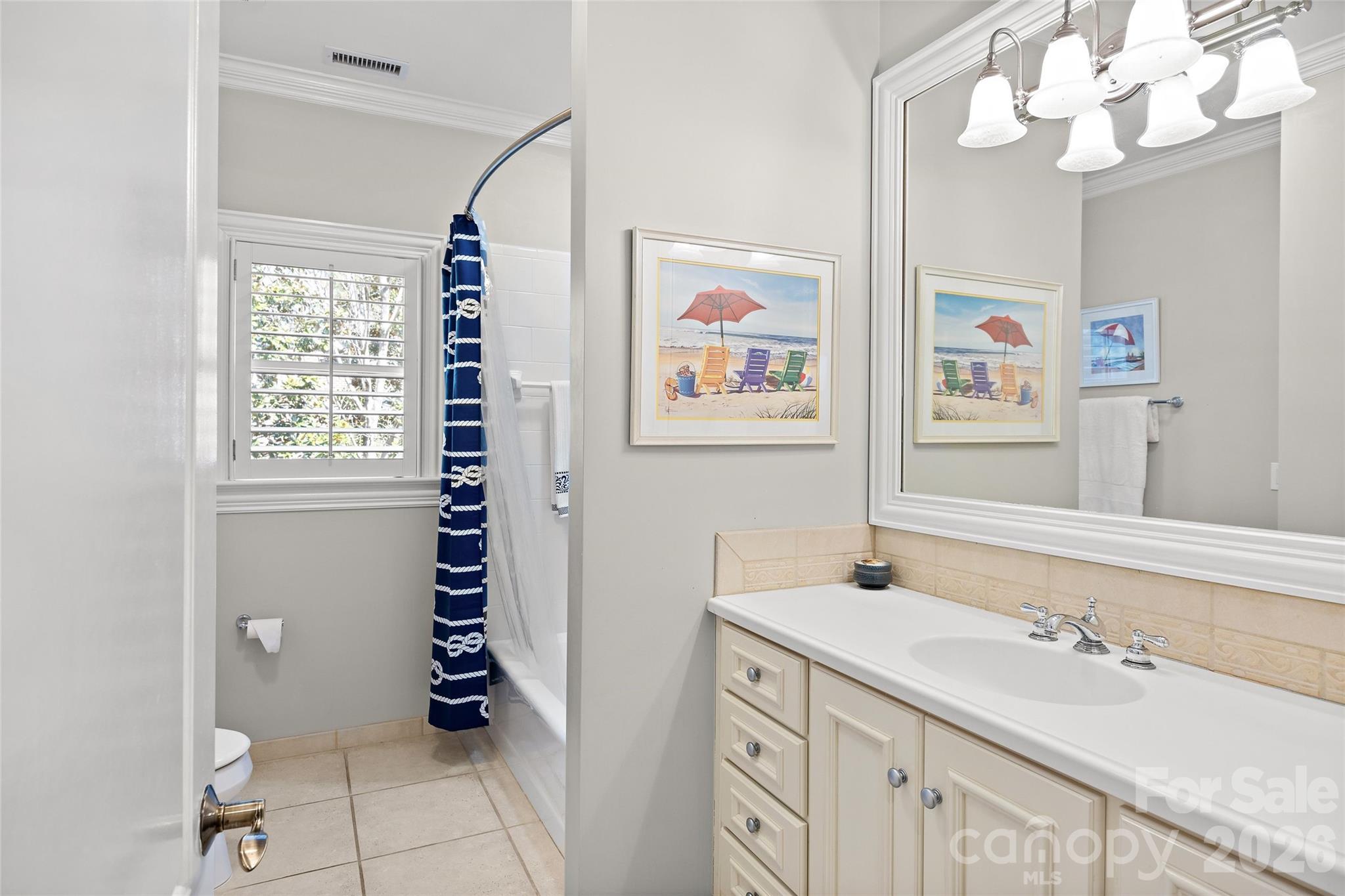 2095 Kings Manor Drive — Weddington