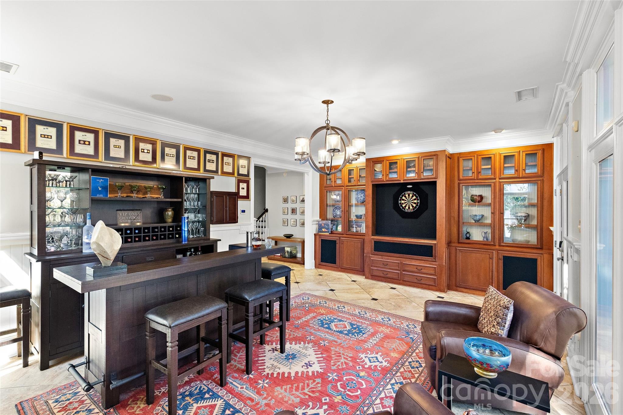 2095 Kings Manor Drive — Weddington