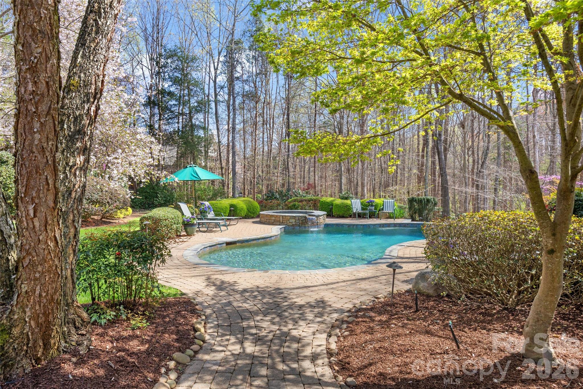 2095 Kings Manor Drive — Weddington