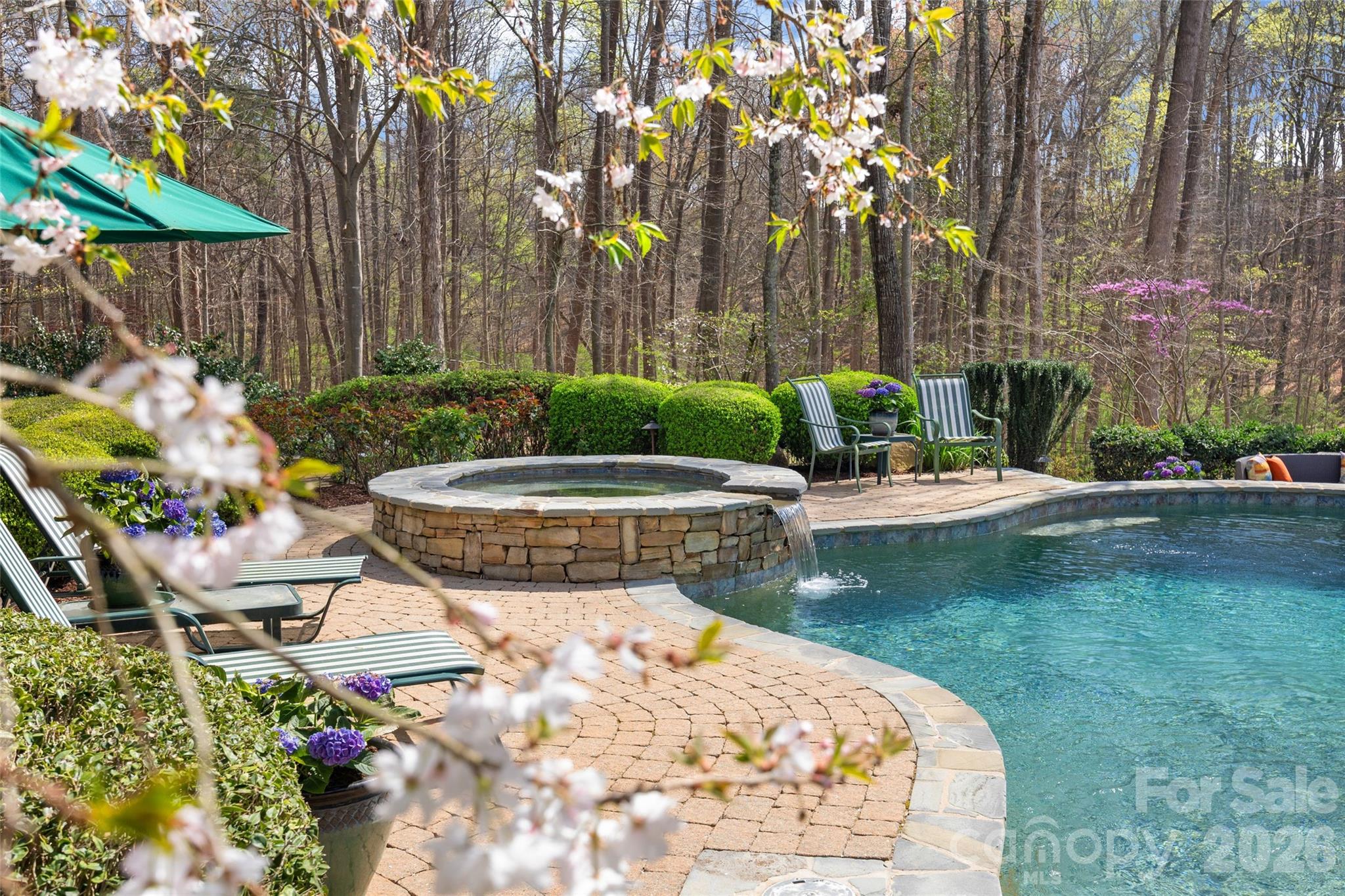 2095 Kings Manor Drive — Weddington