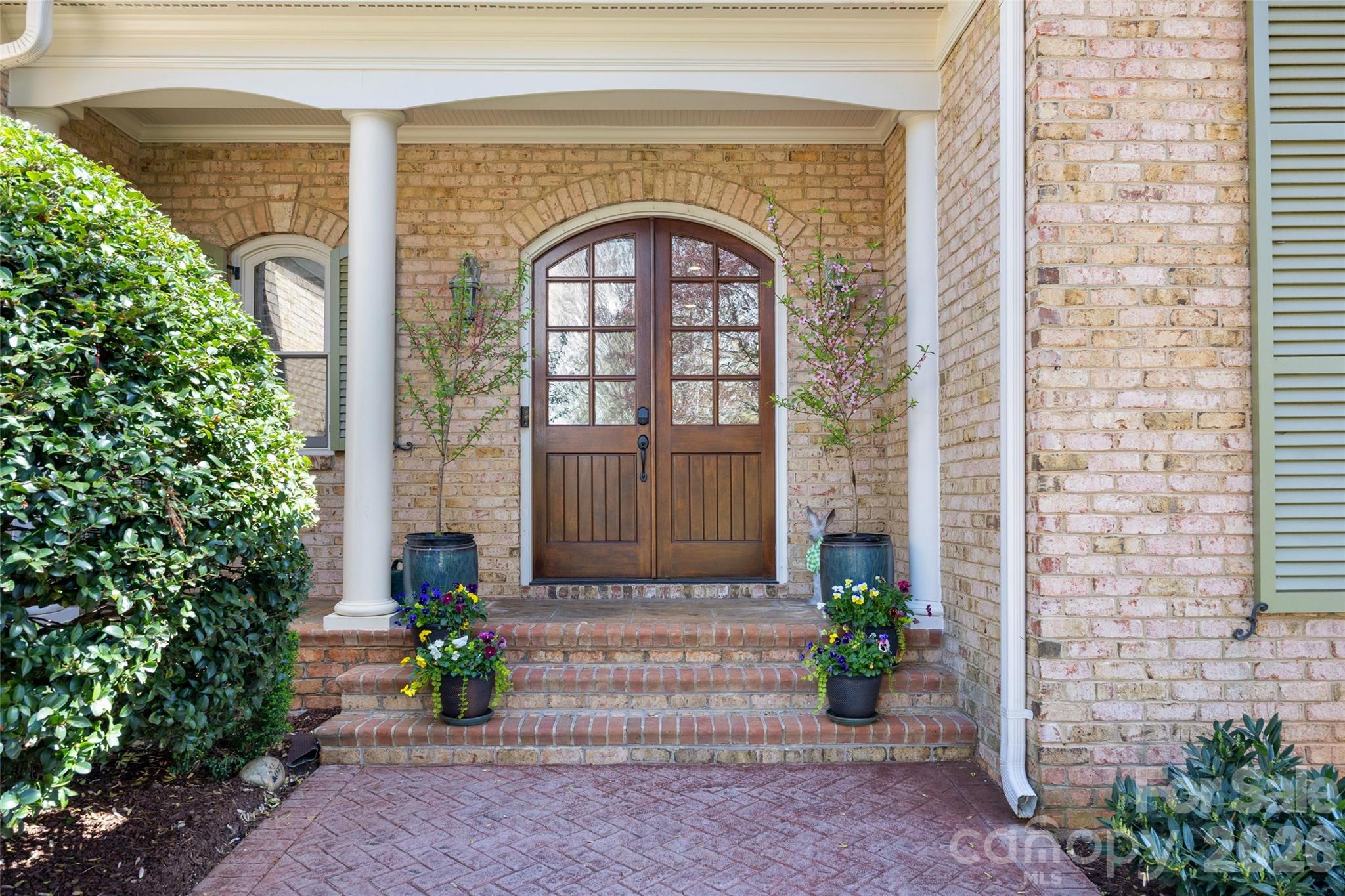 2095 Kings Manor Drive — Weddington