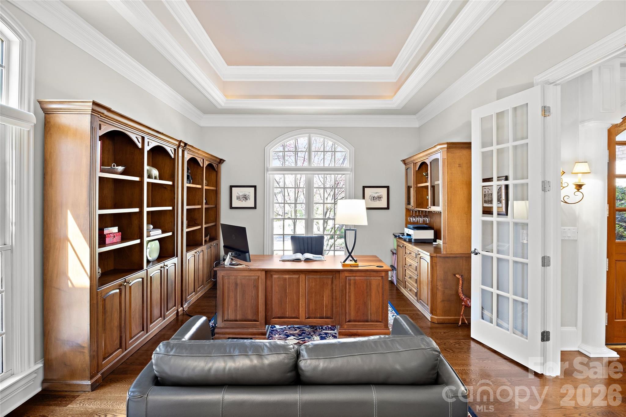 2095 Kings Manor Drive — Weddington