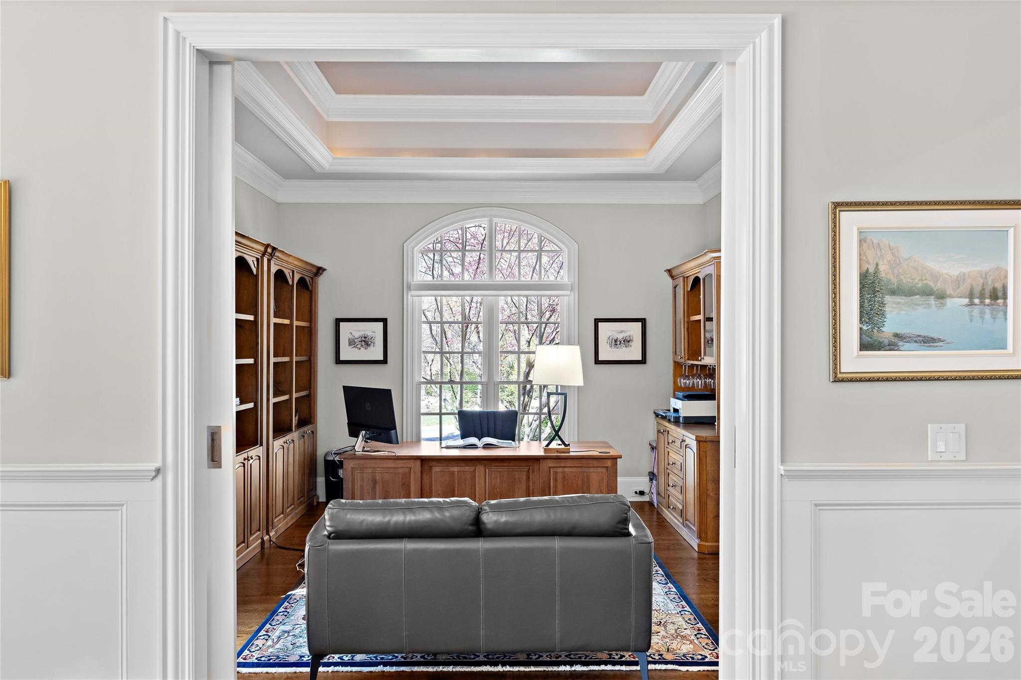 2095 Kings Manor Drive — Weddington