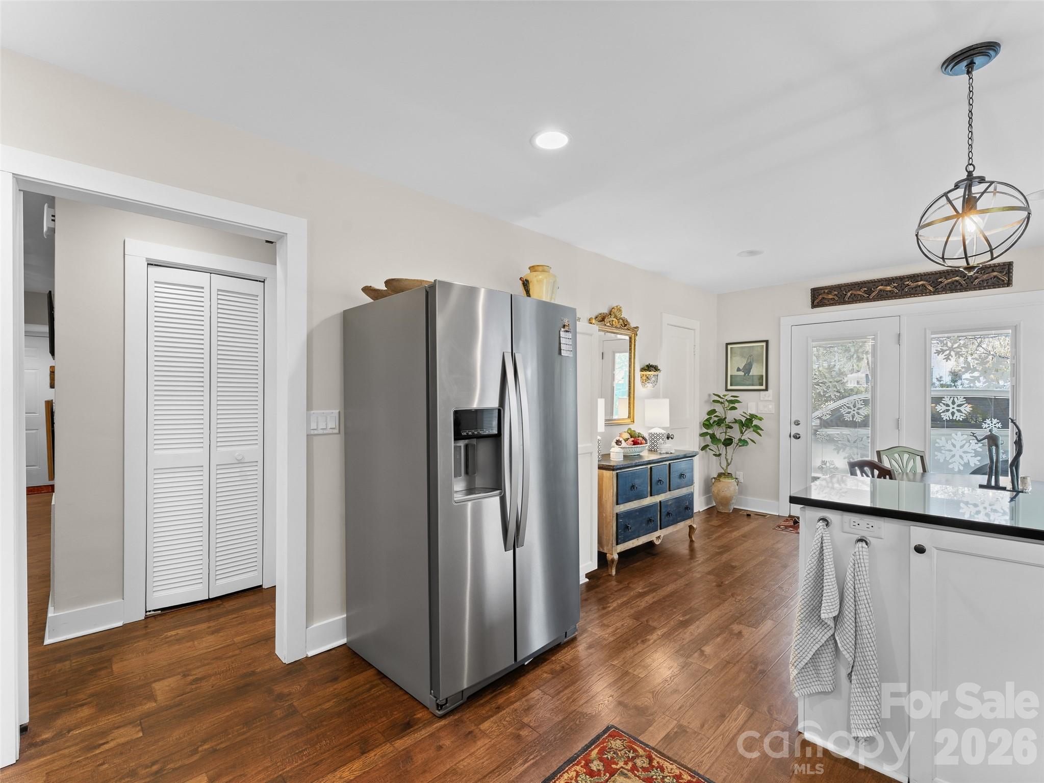 294 S Caldwell Street — Brevard
