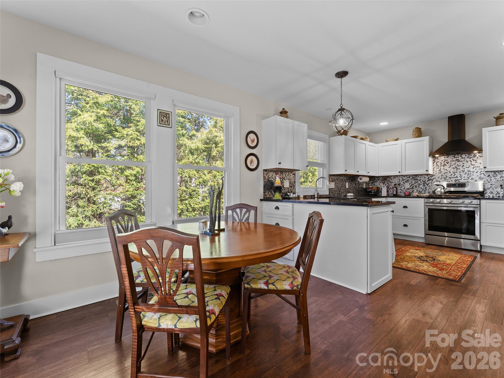 294 S Caldwell Street — Brevard