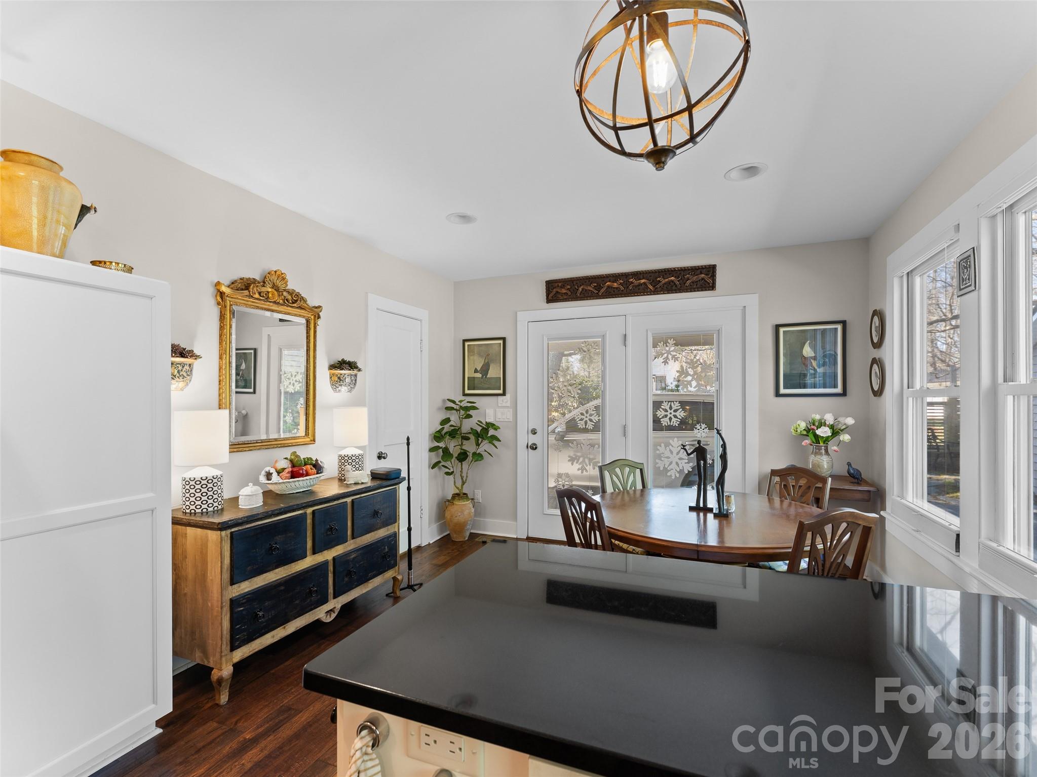 294 S Caldwell Street — Brevard