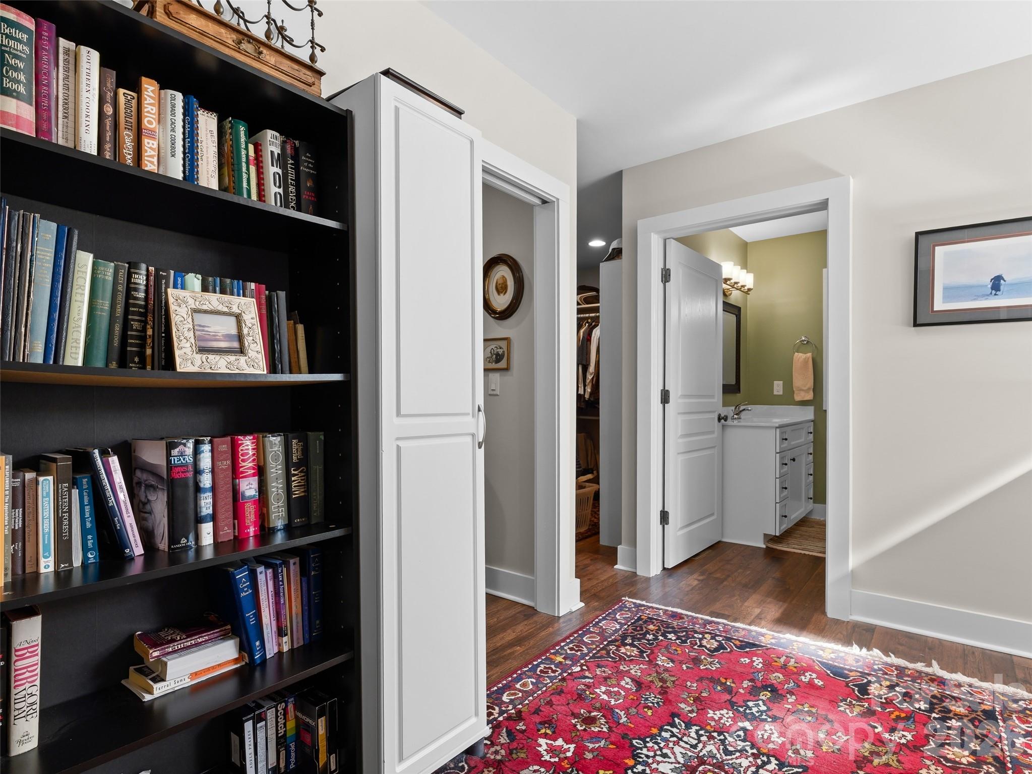294 S Caldwell Street — Brevard