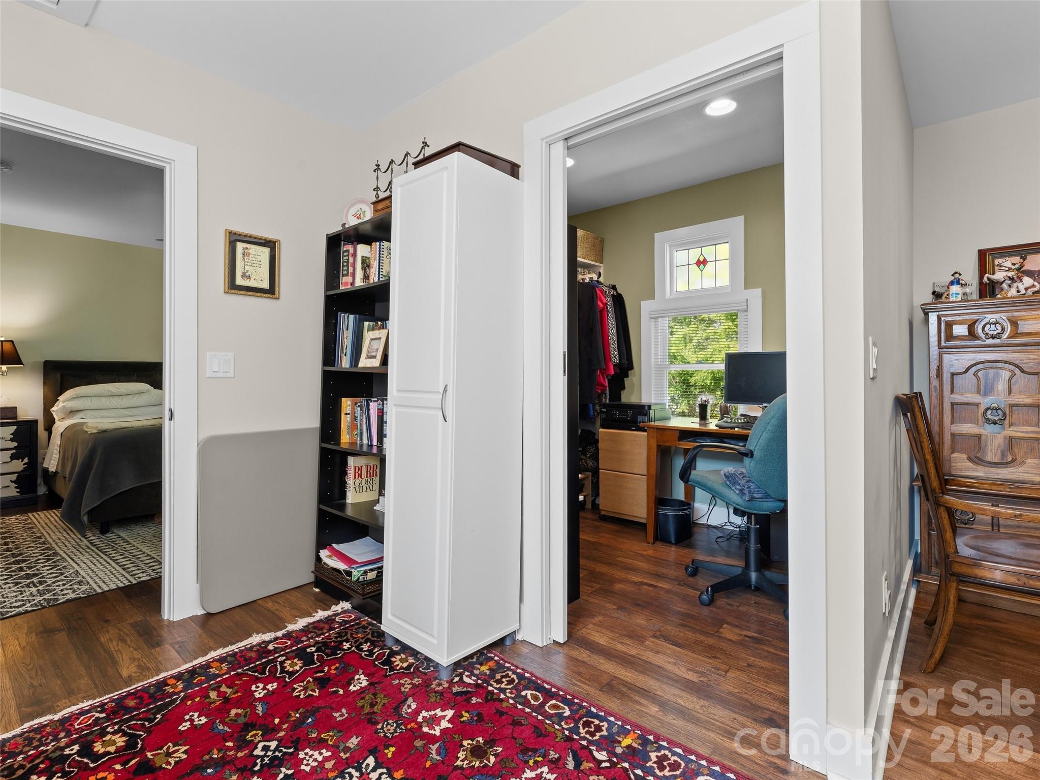 294 S Caldwell Street — Brevard