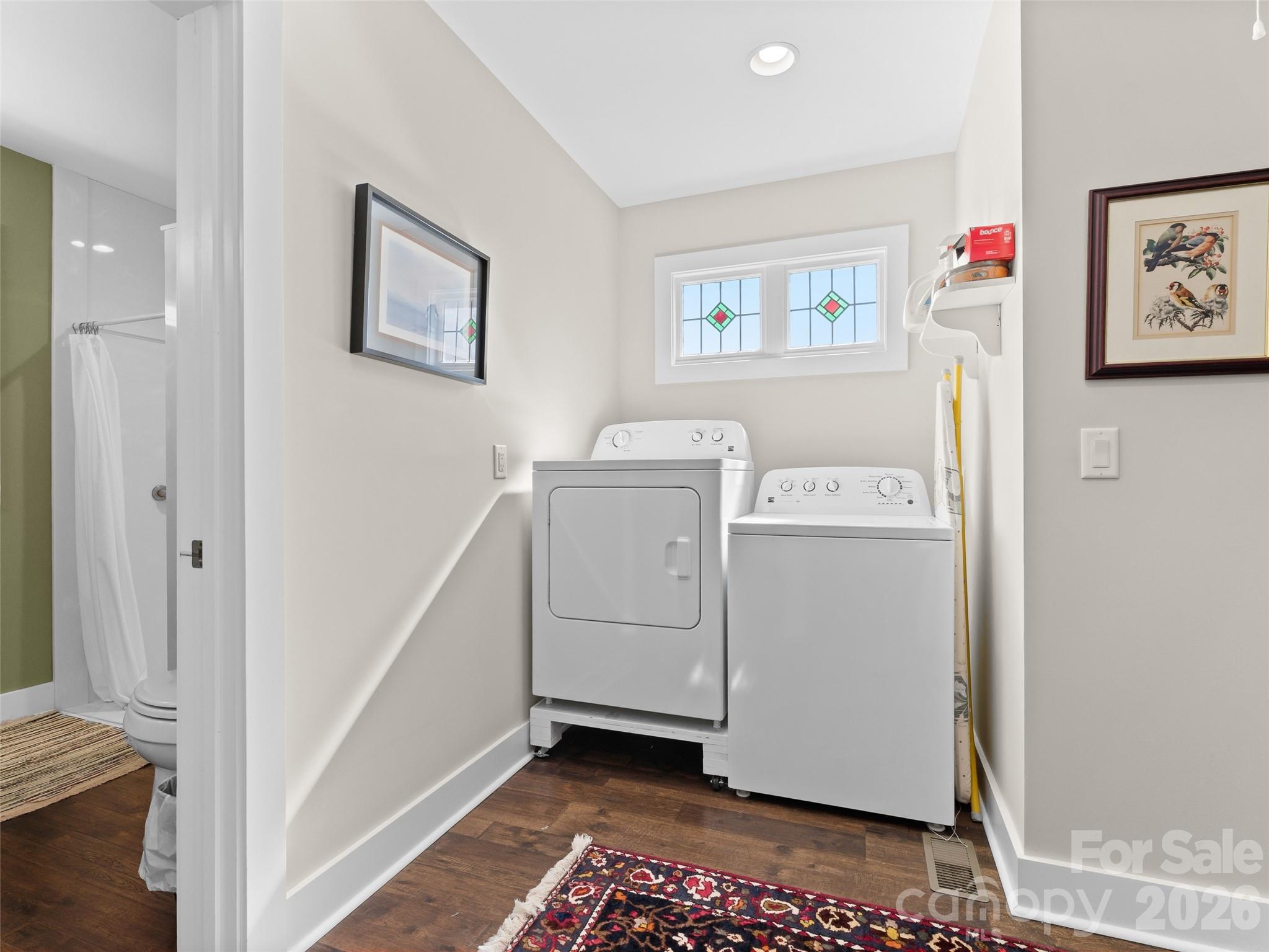 294 S Caldwell Street — Brevard