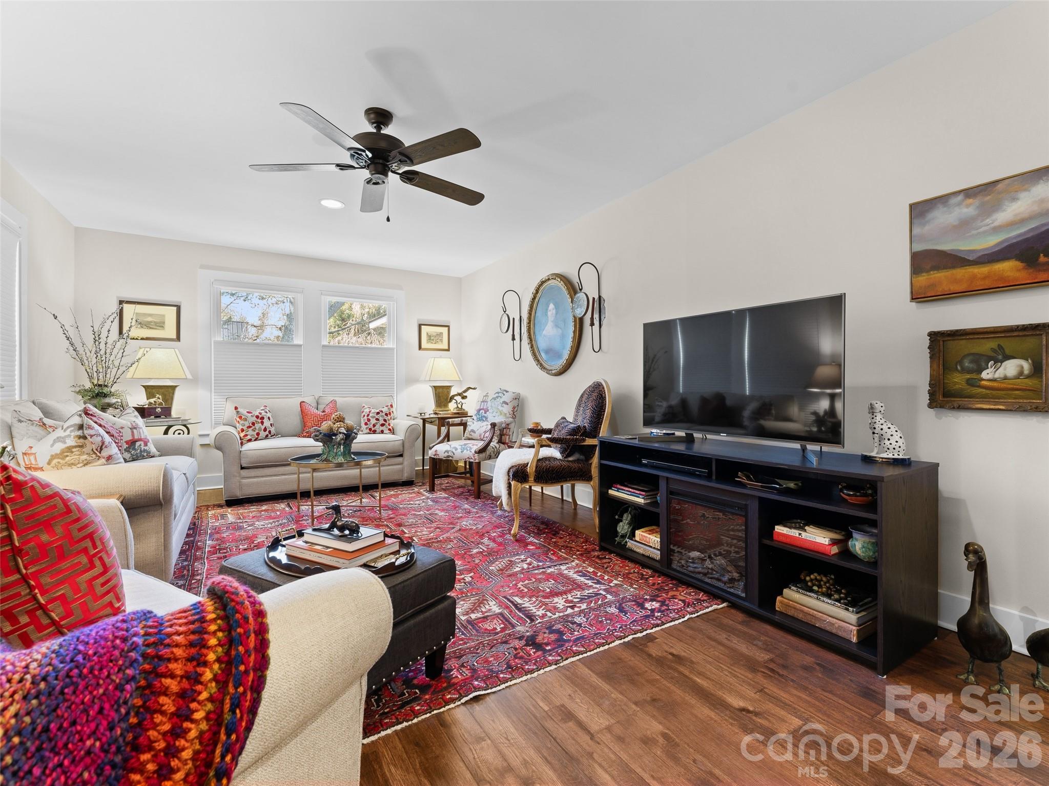 294 S Caldwell Street — Brevard