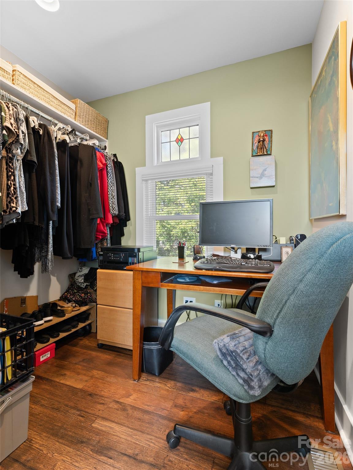 294 S Caldwell Street — Brevard