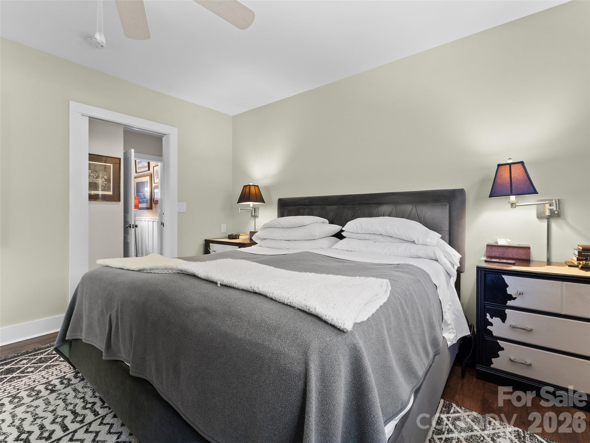 294 S Caldwell Street — Brevard