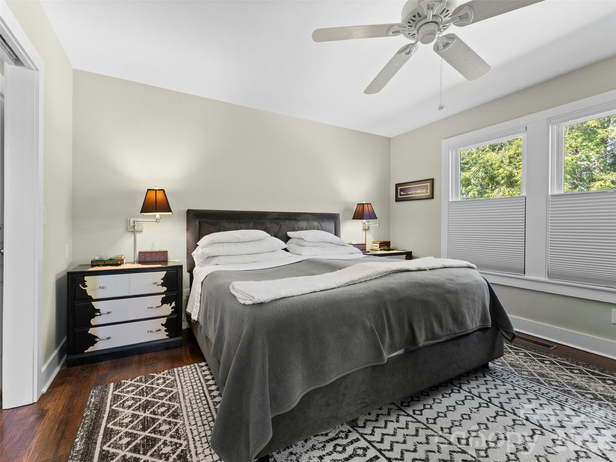 294 S Caldwell Street — Brevard