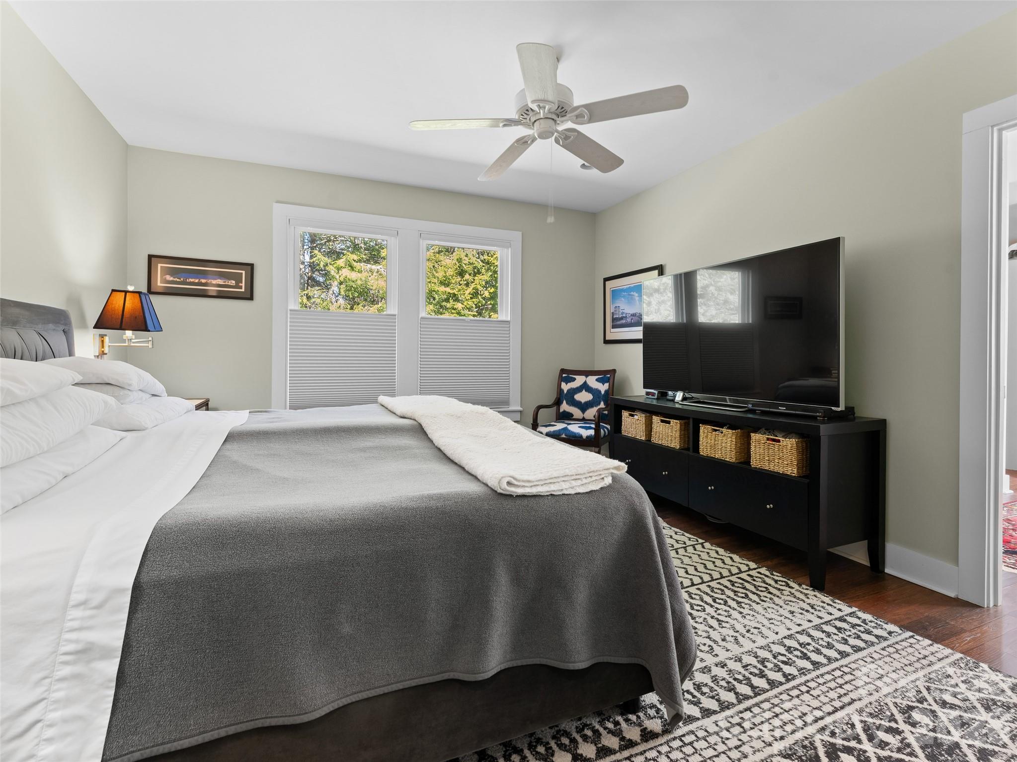 294 S Caldwell Street — Brevard