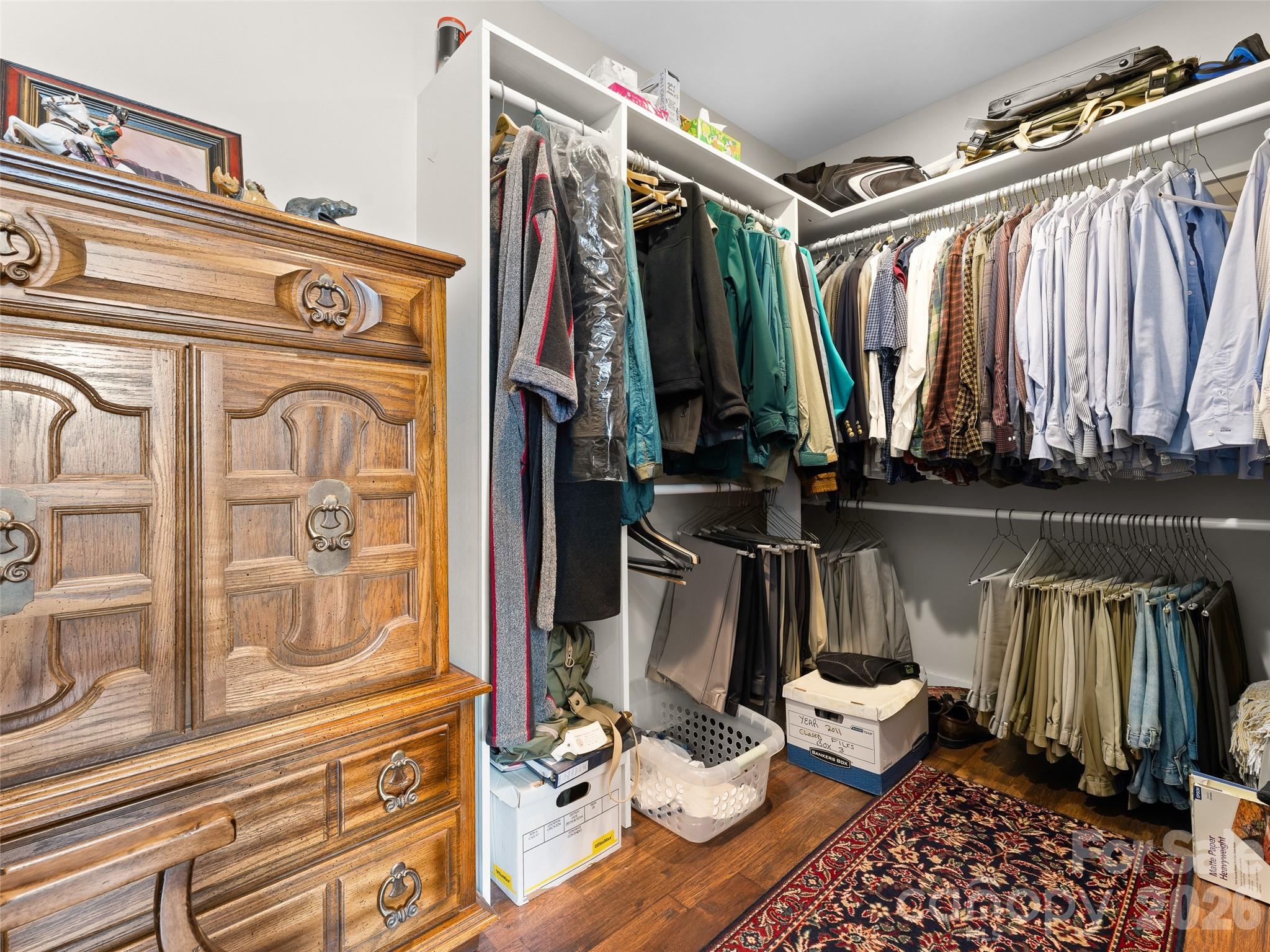 294 S Caldwell Street — Brevard