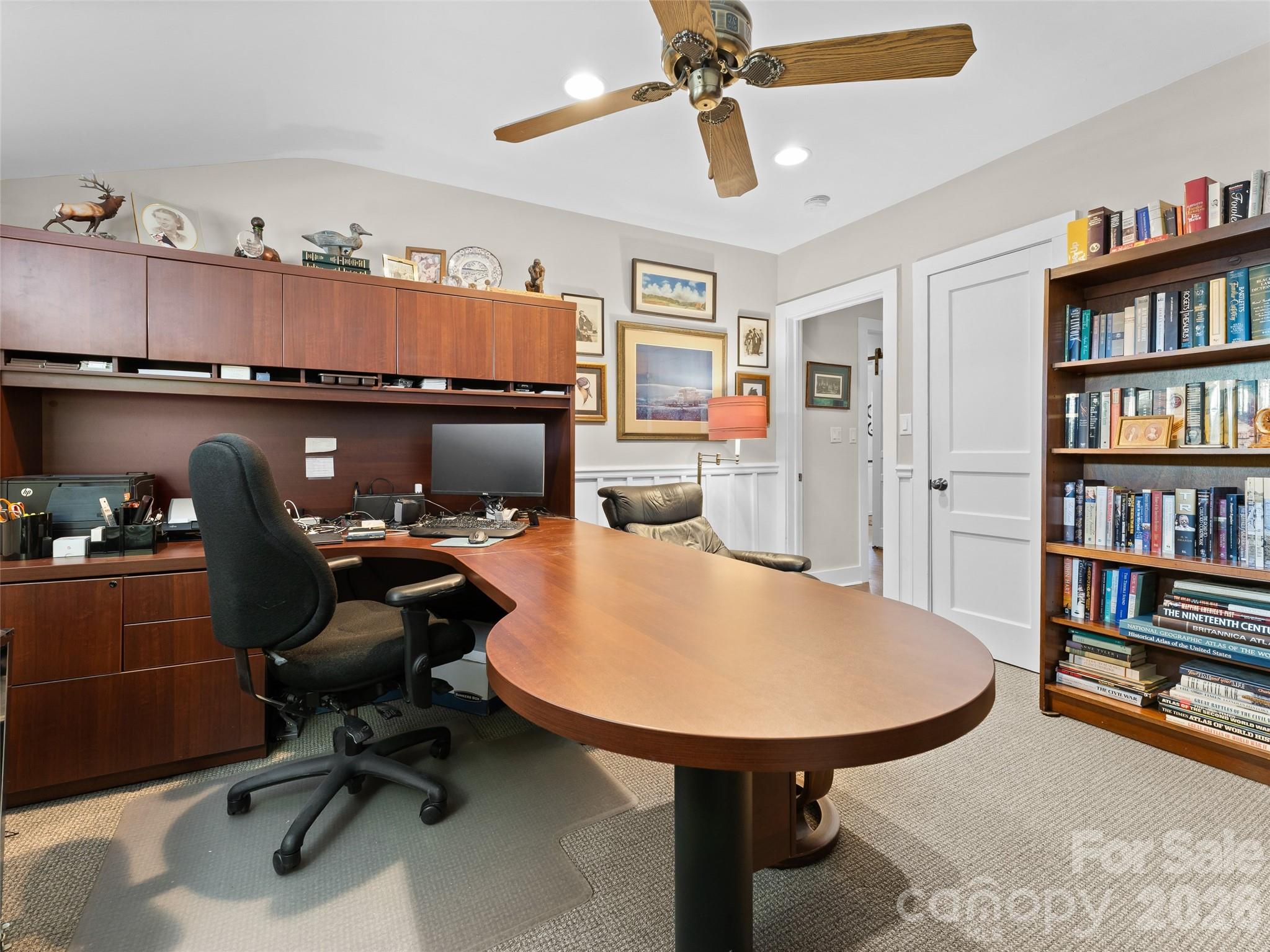 294 S Caldwell Street — Brevard