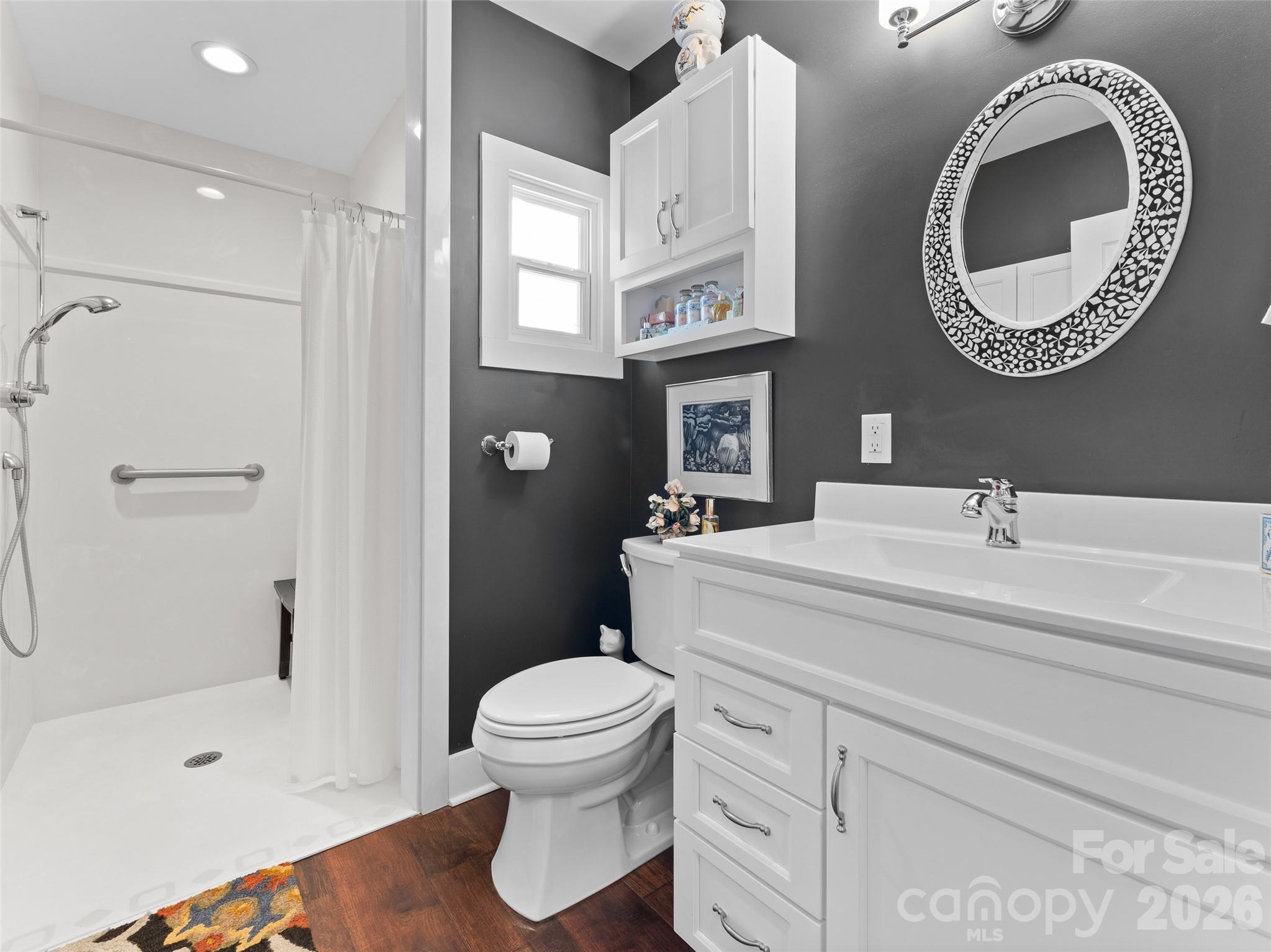 294 S Caldwell Street — Brevard