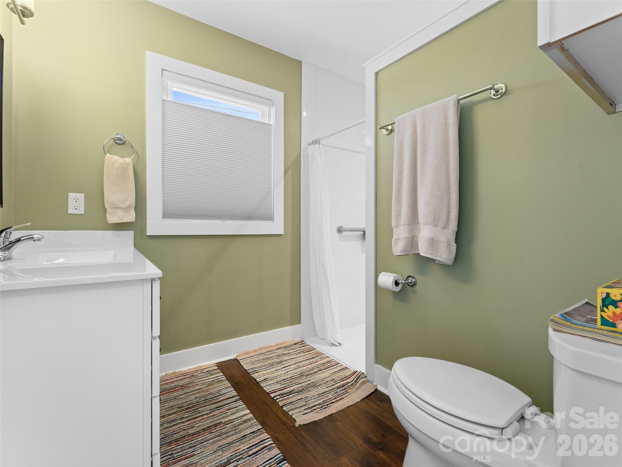 294 S Caldwell Street — Brevard