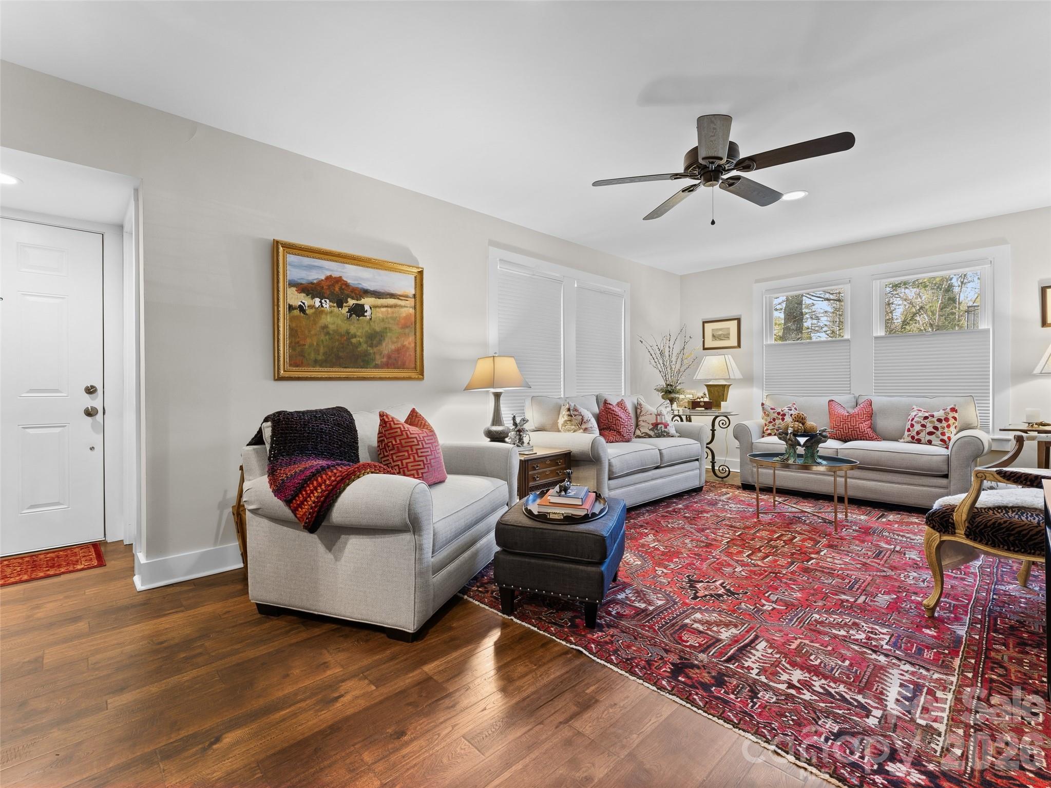 294 S Caldwell Street — Brevard