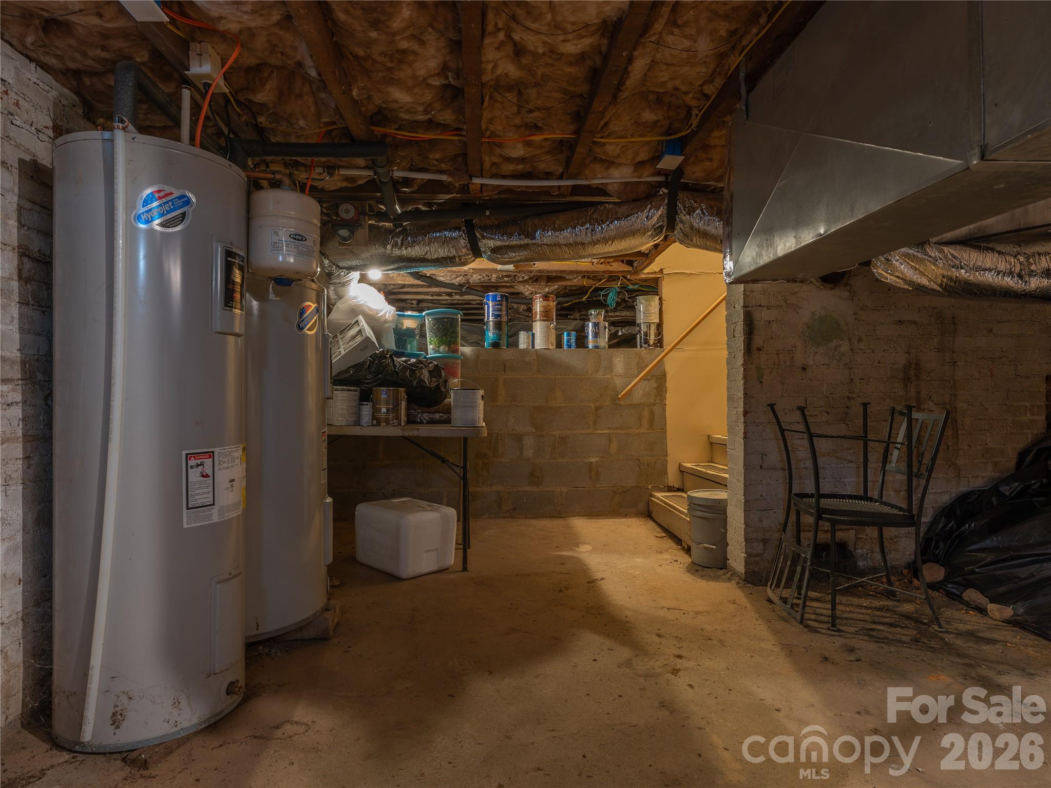 294 S Caldwell Street — Brevard