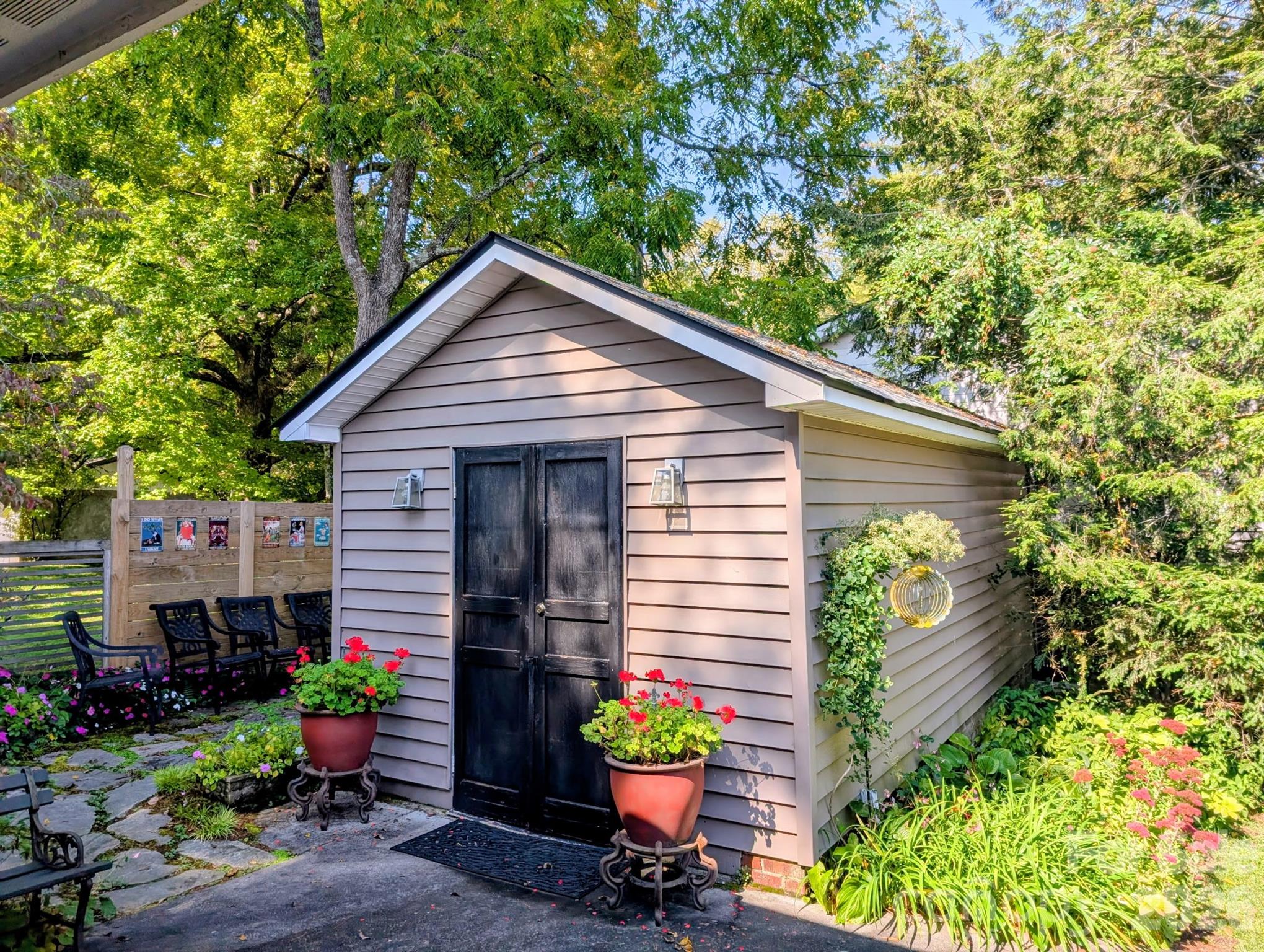 294 S Caldwell Street — Brevard