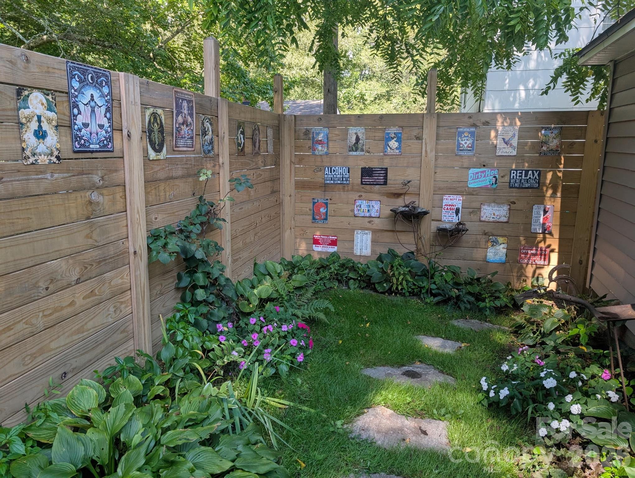 294 S Caldwell Street — Brevard