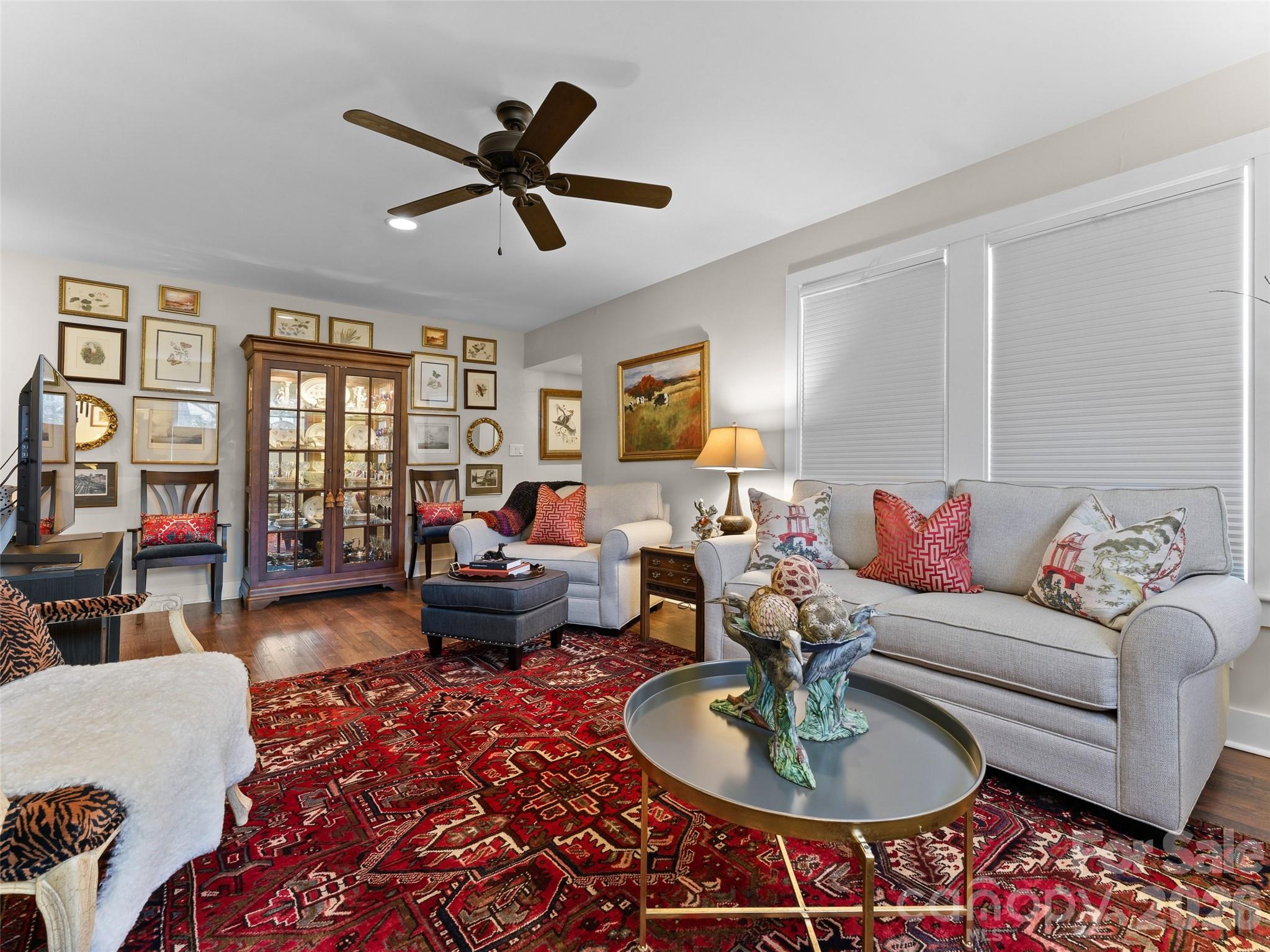 294 S Caldwell Street — Brevard