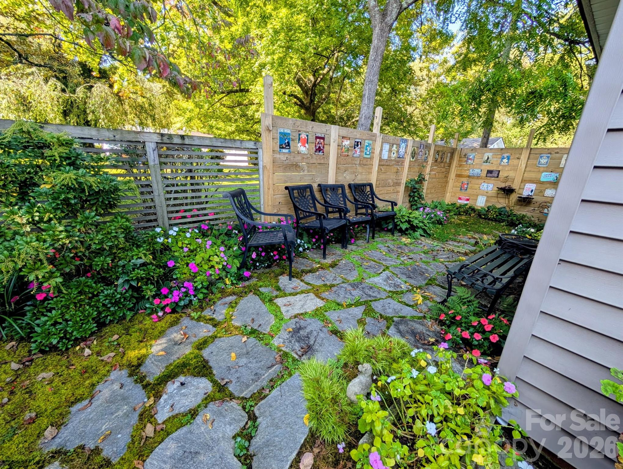 294 S Caldwell Street — Brevard
