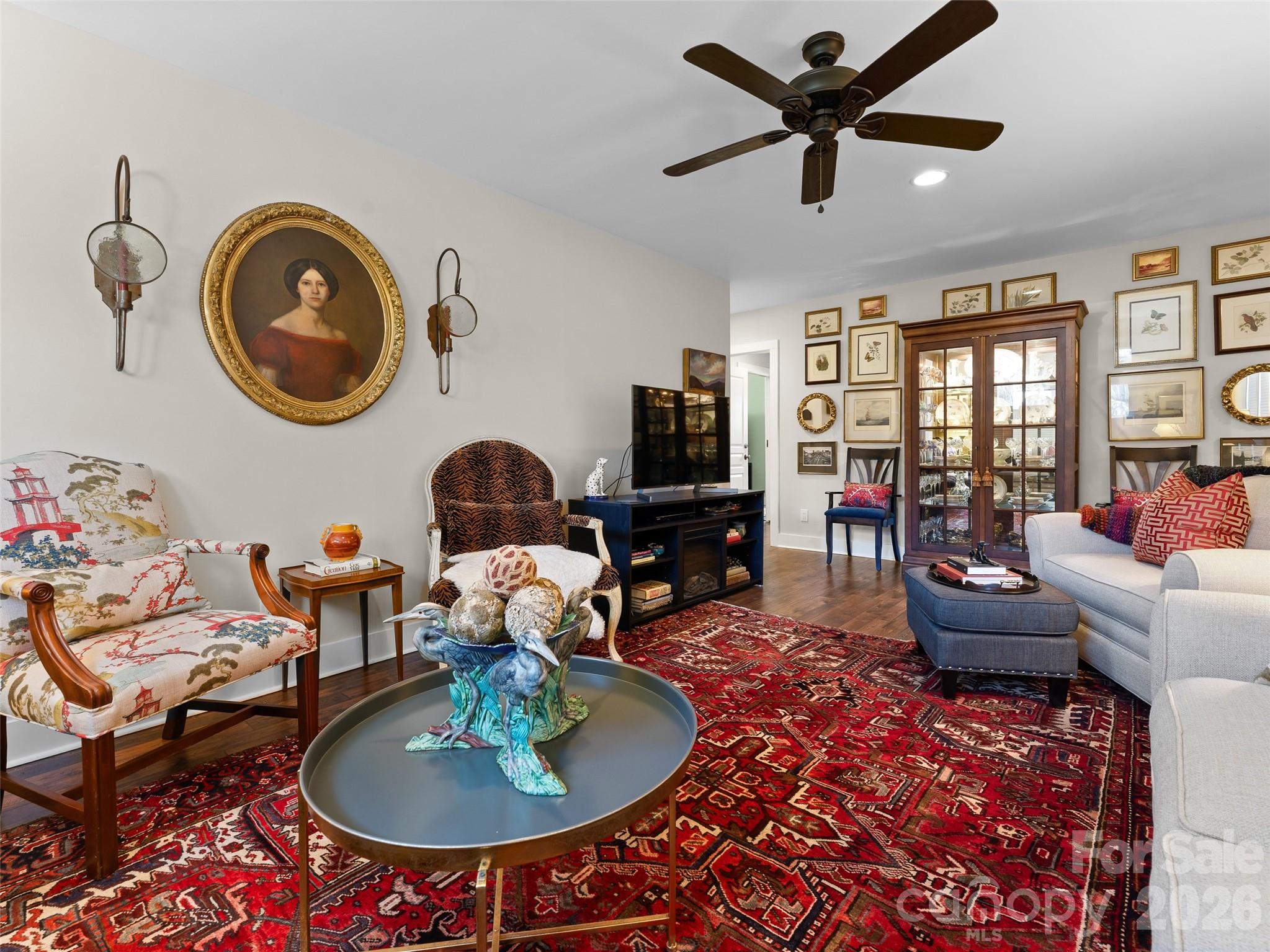 294 S Caldwell Street — Brevard