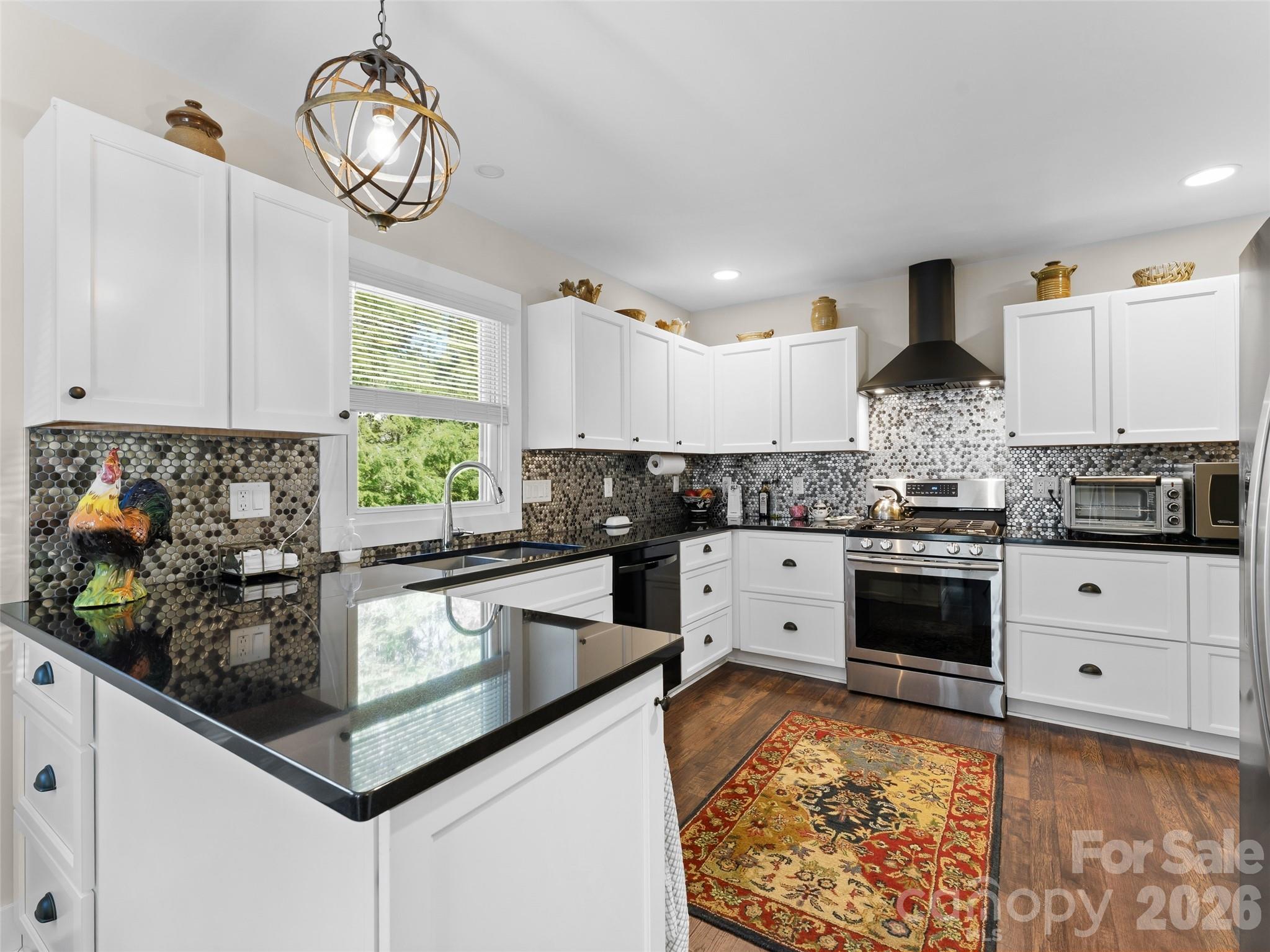 294 S Caldwell Street — Brevard