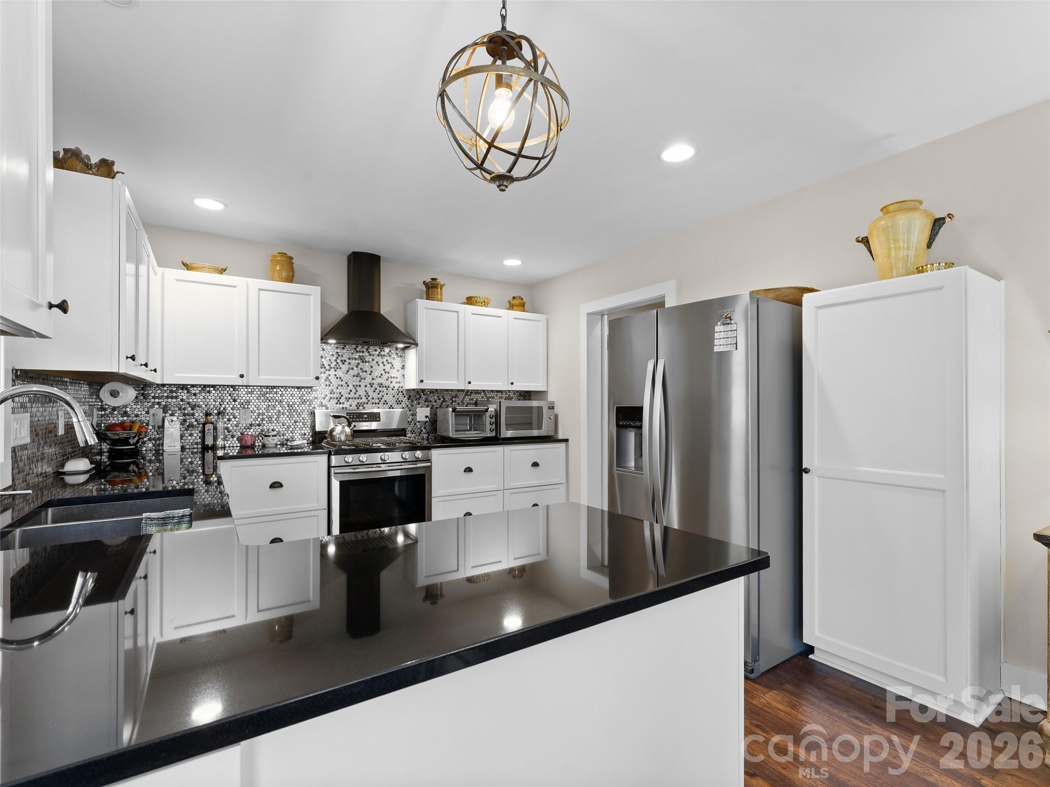 294 S Caldwell Street — Brevard