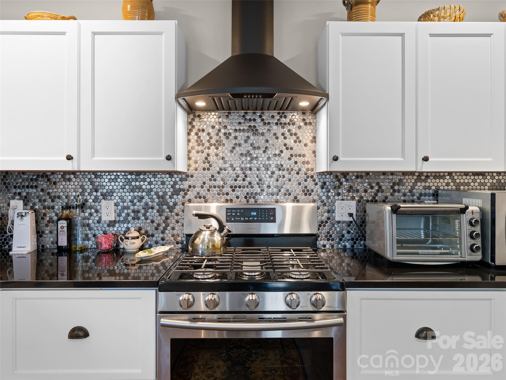 294 S Caldwell Street — Brevard