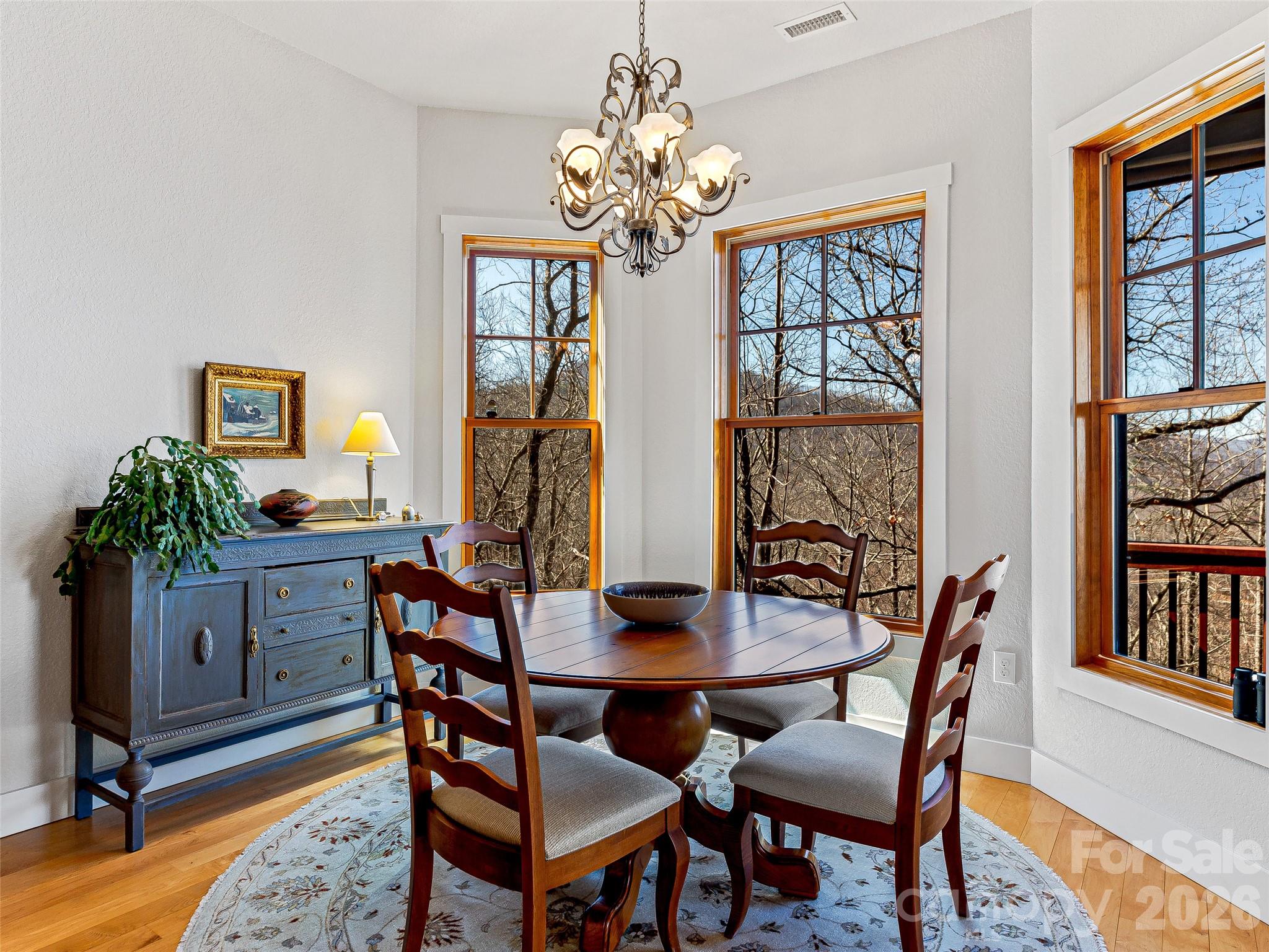 130 Cross Vine Drive — Tuckasegee
