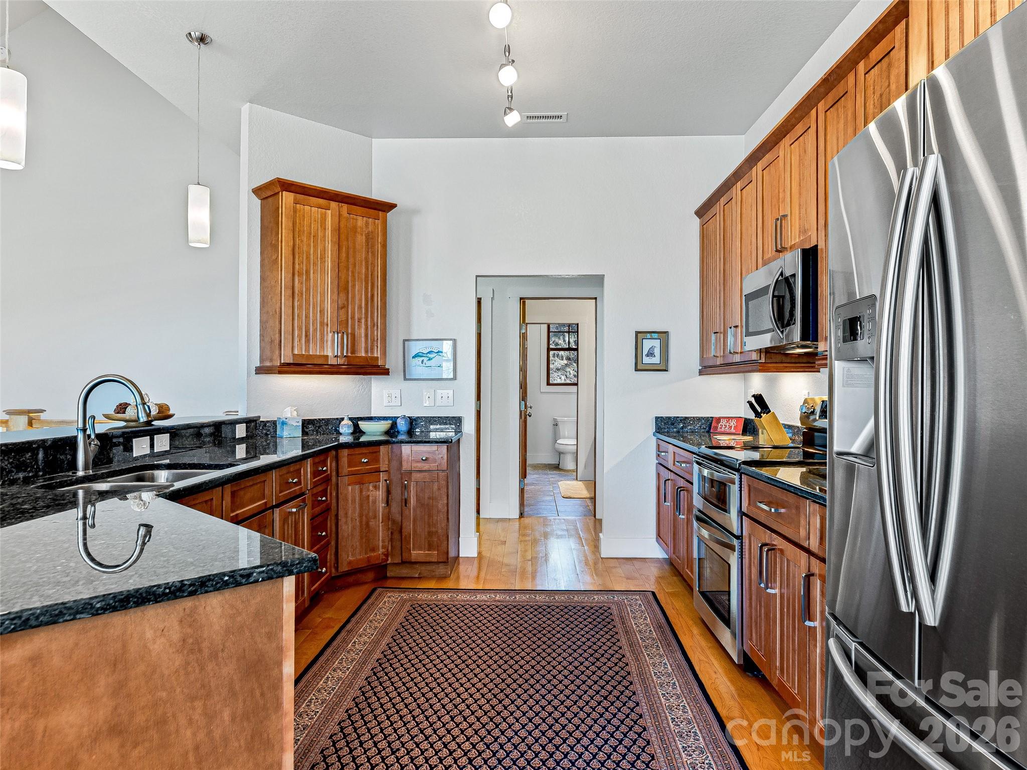 130 Cross Vine Drive — Tuckasegee