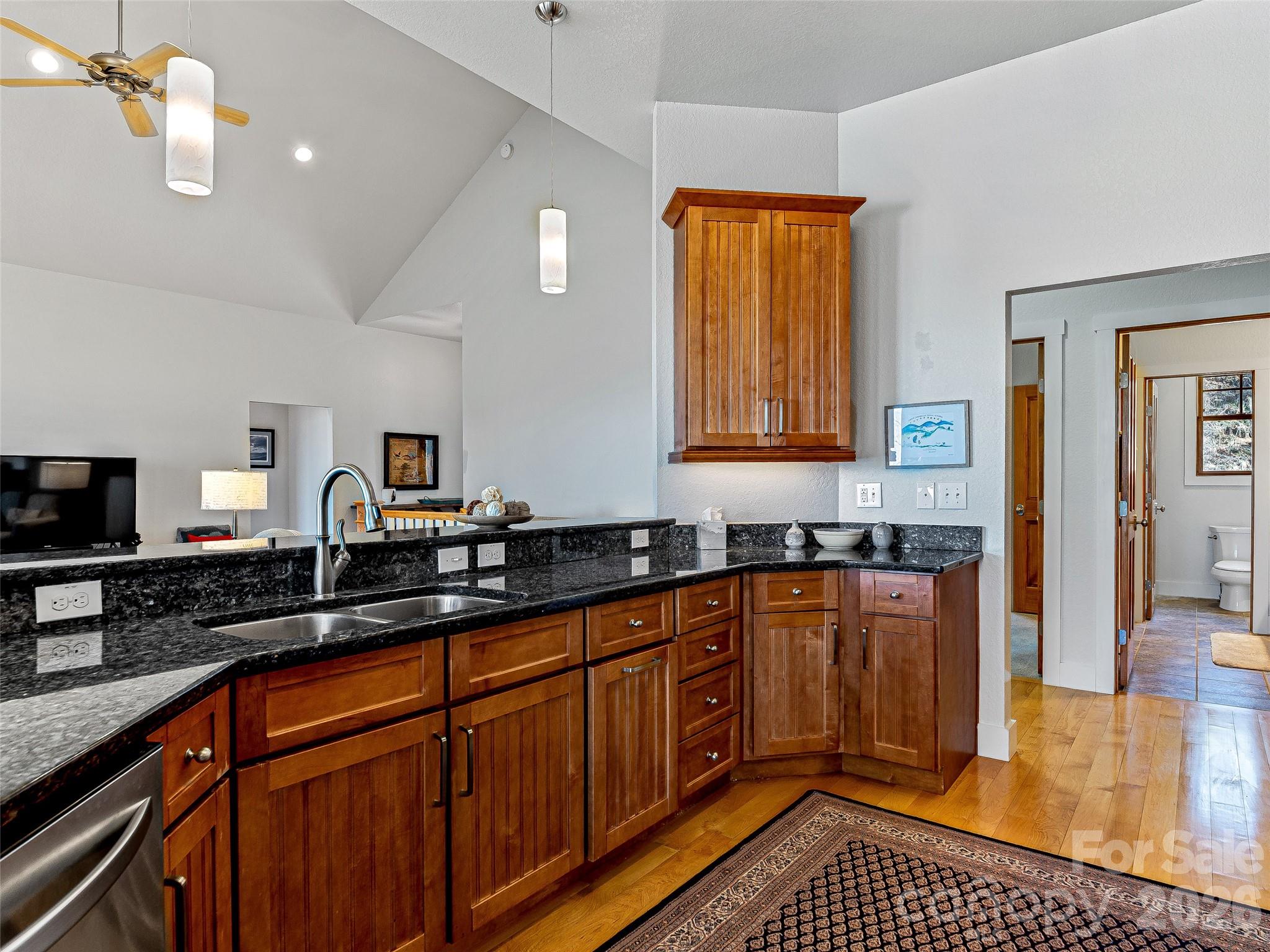 130 Cross Vine Drive — Tuckasegee