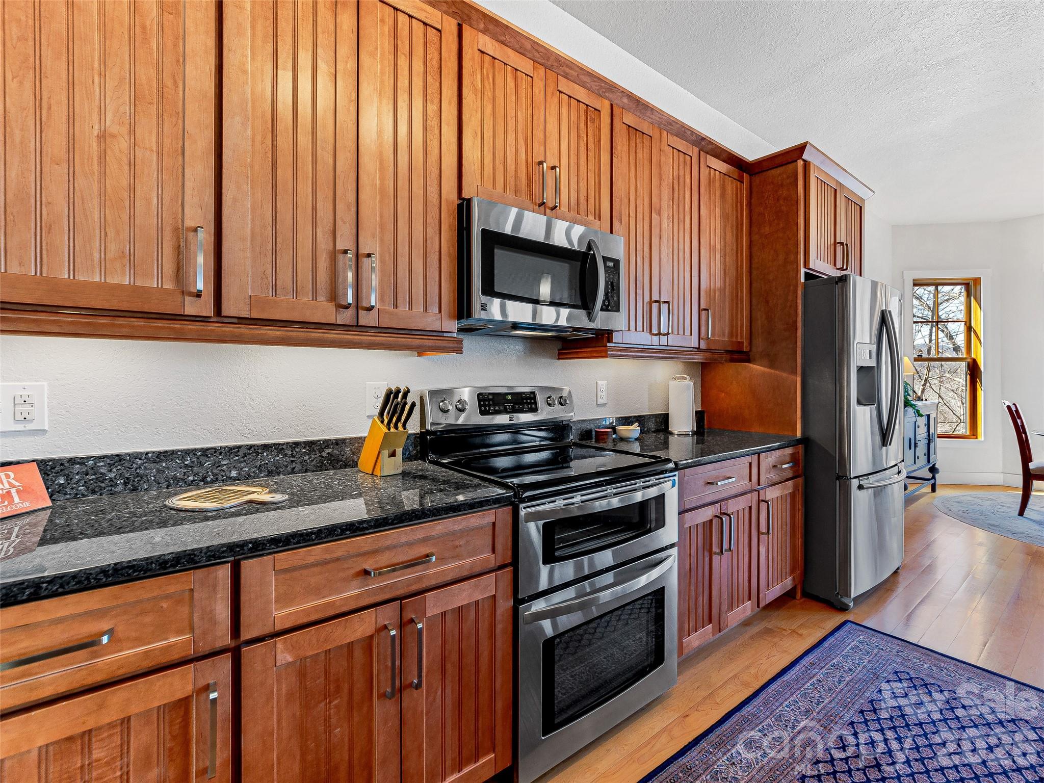 130 Cross Vine Drive — Tuckasegee