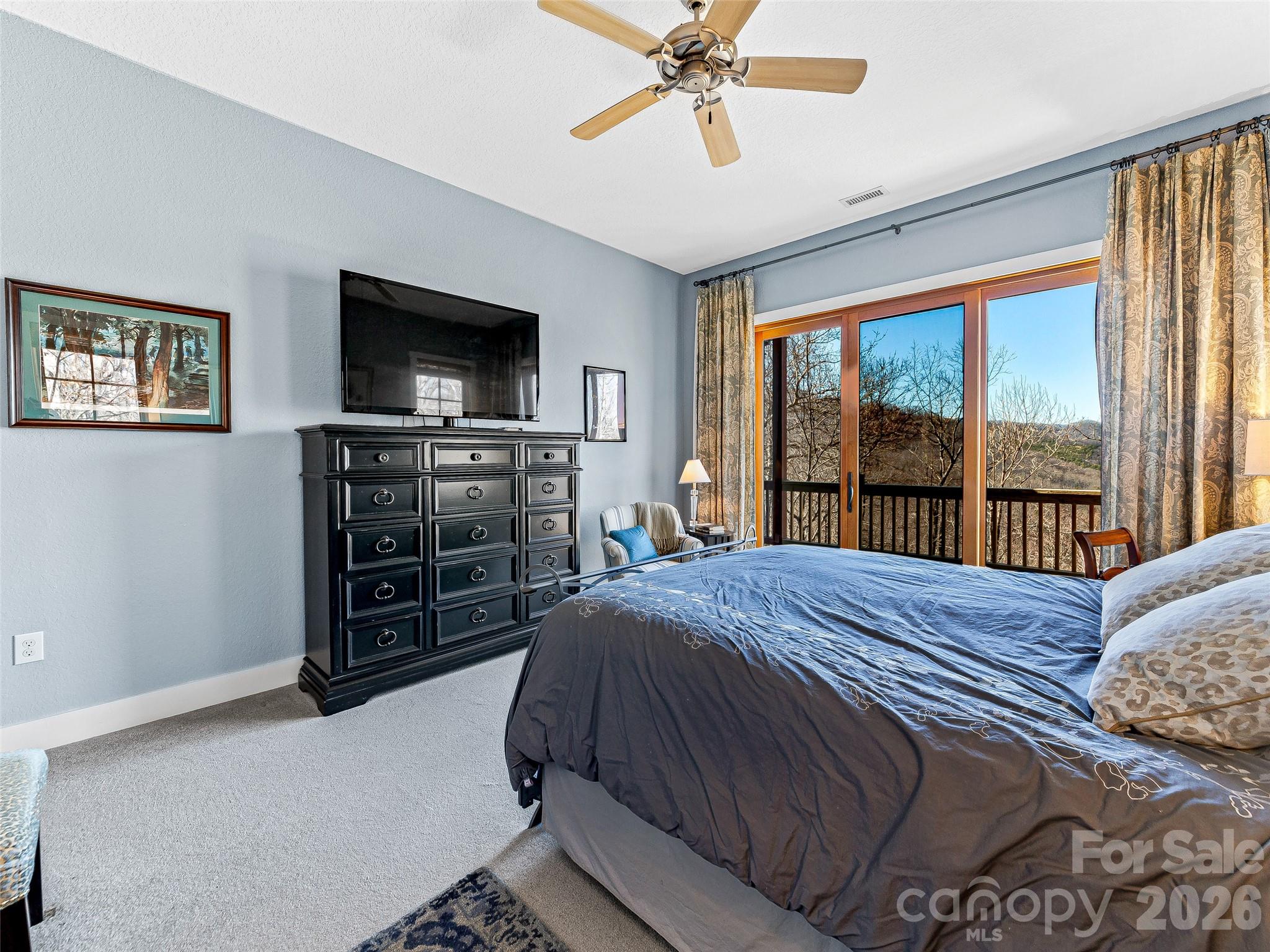 130 Cross Vine Drive — Tuckasegee