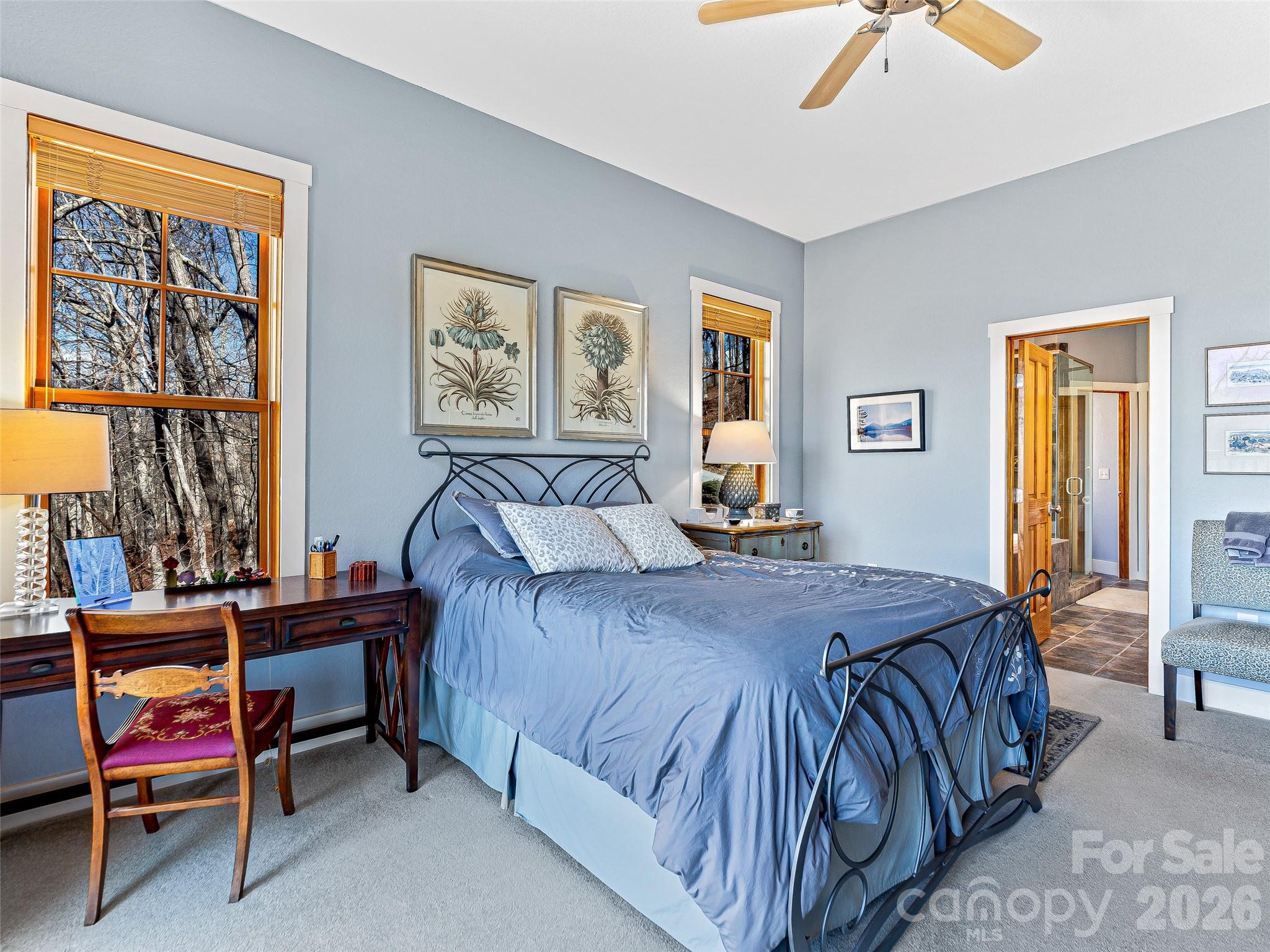 130 Cross Vine Drive — Tuckasegee