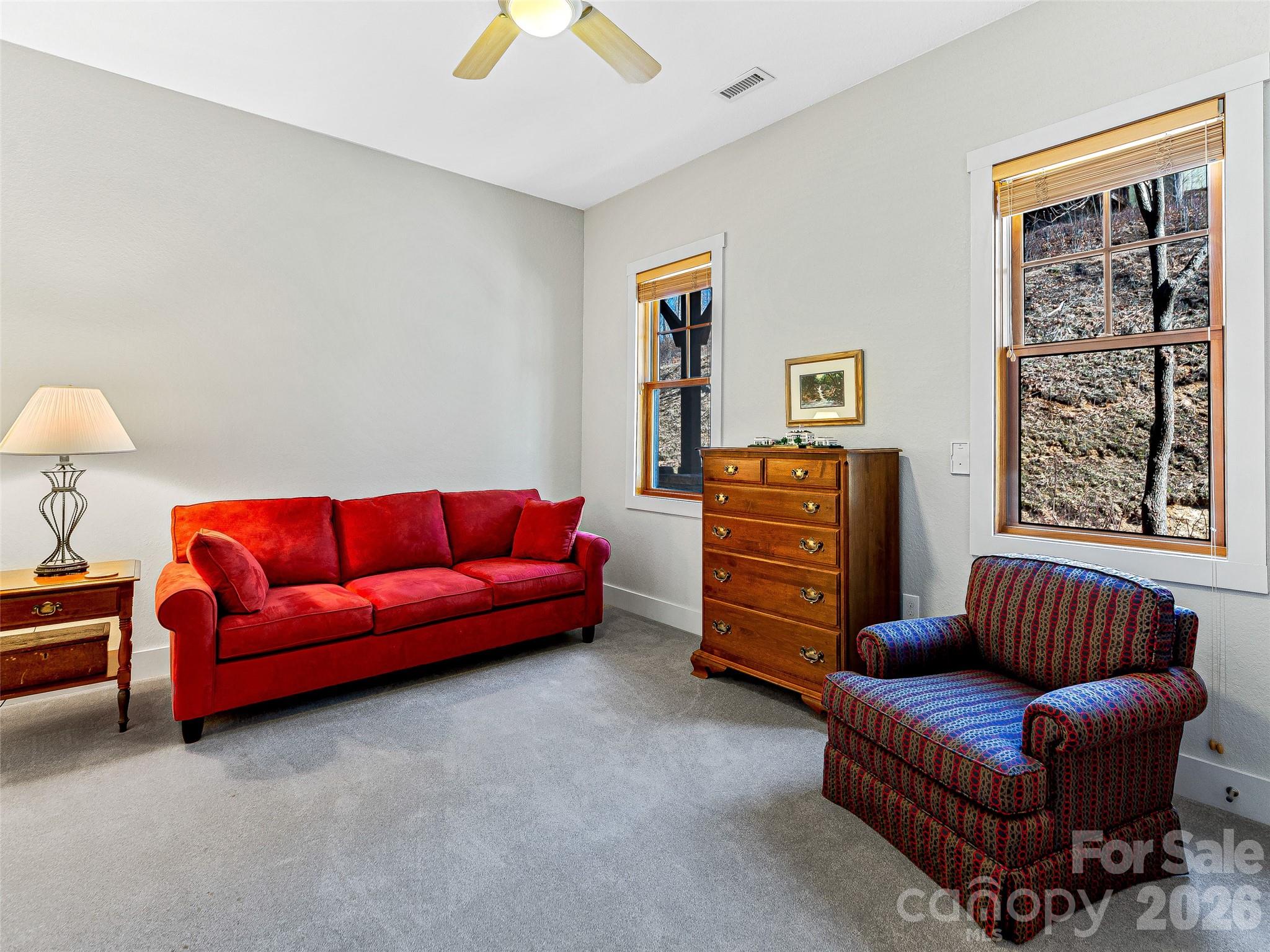 130 Cross Vine Drive — Tuckasegee