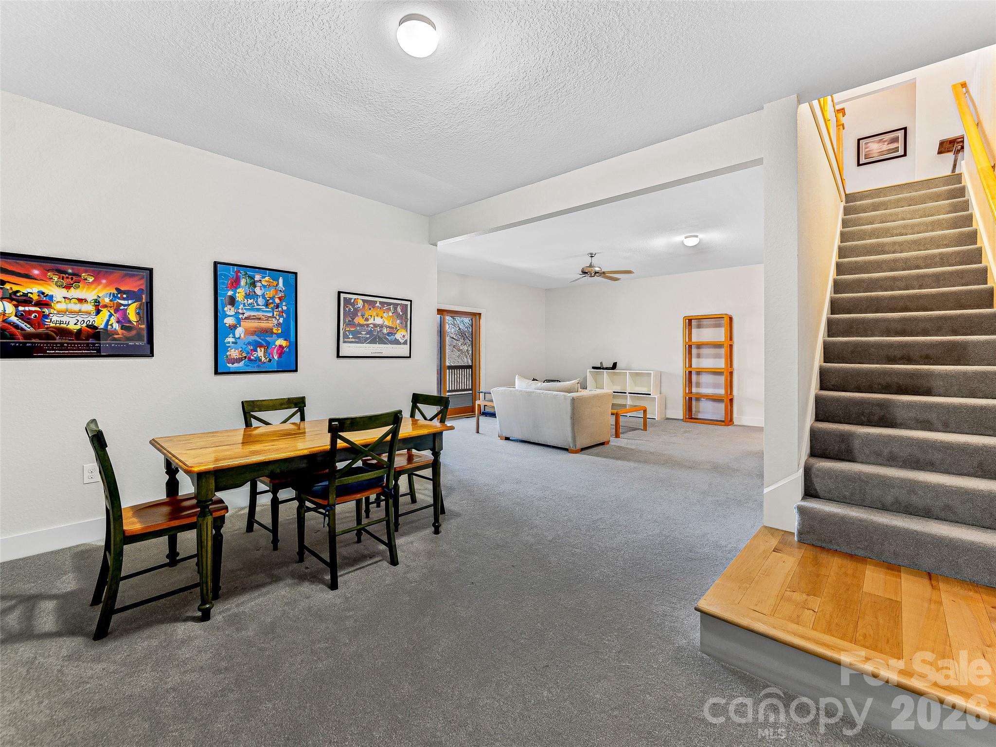 130 Cross Vine Drive — Tuckasegee