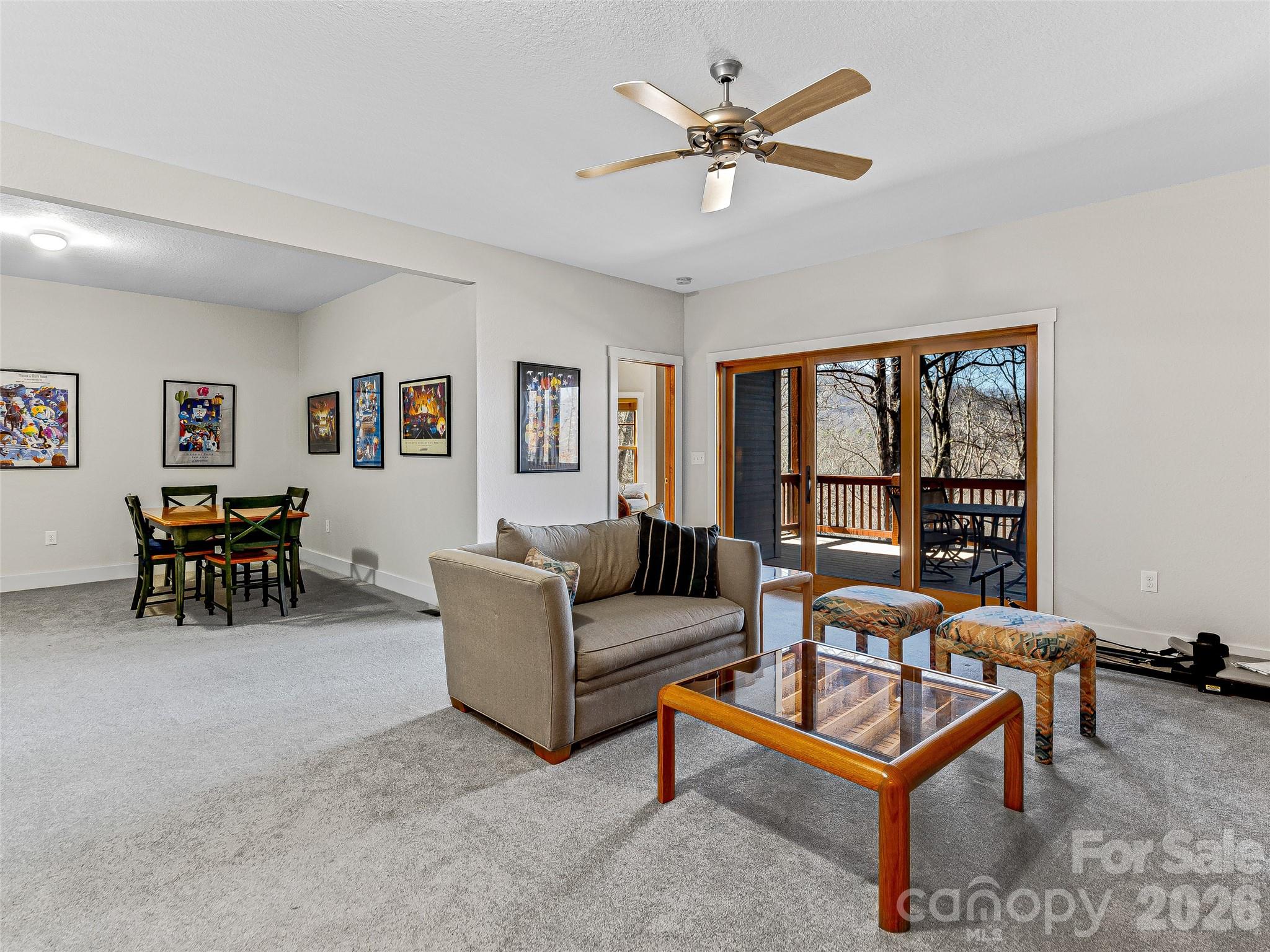 130 Cross Vine Drive — Tuckasegee