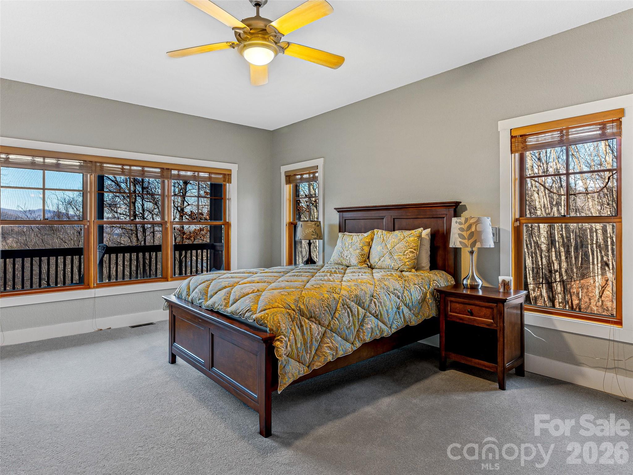 130 Cross Vine Drive — Tuckasegee