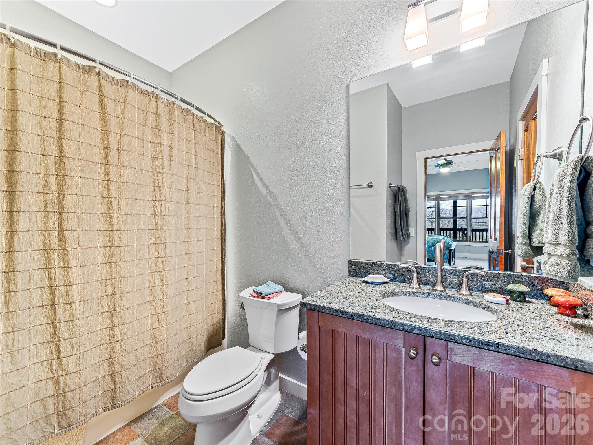130 Cross Vine Drive — Tuckasegee