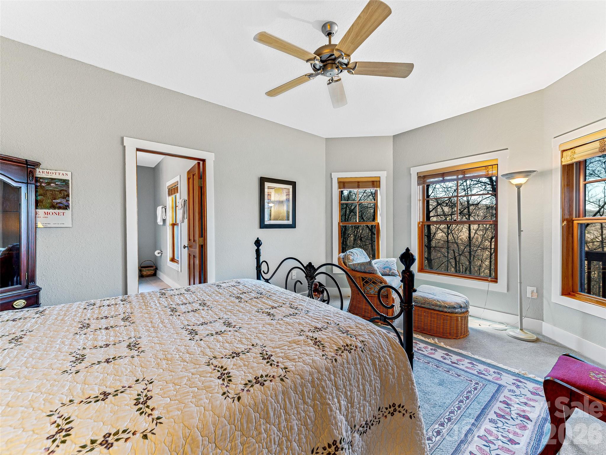130 Cross Vine Drive — Tuckasegee