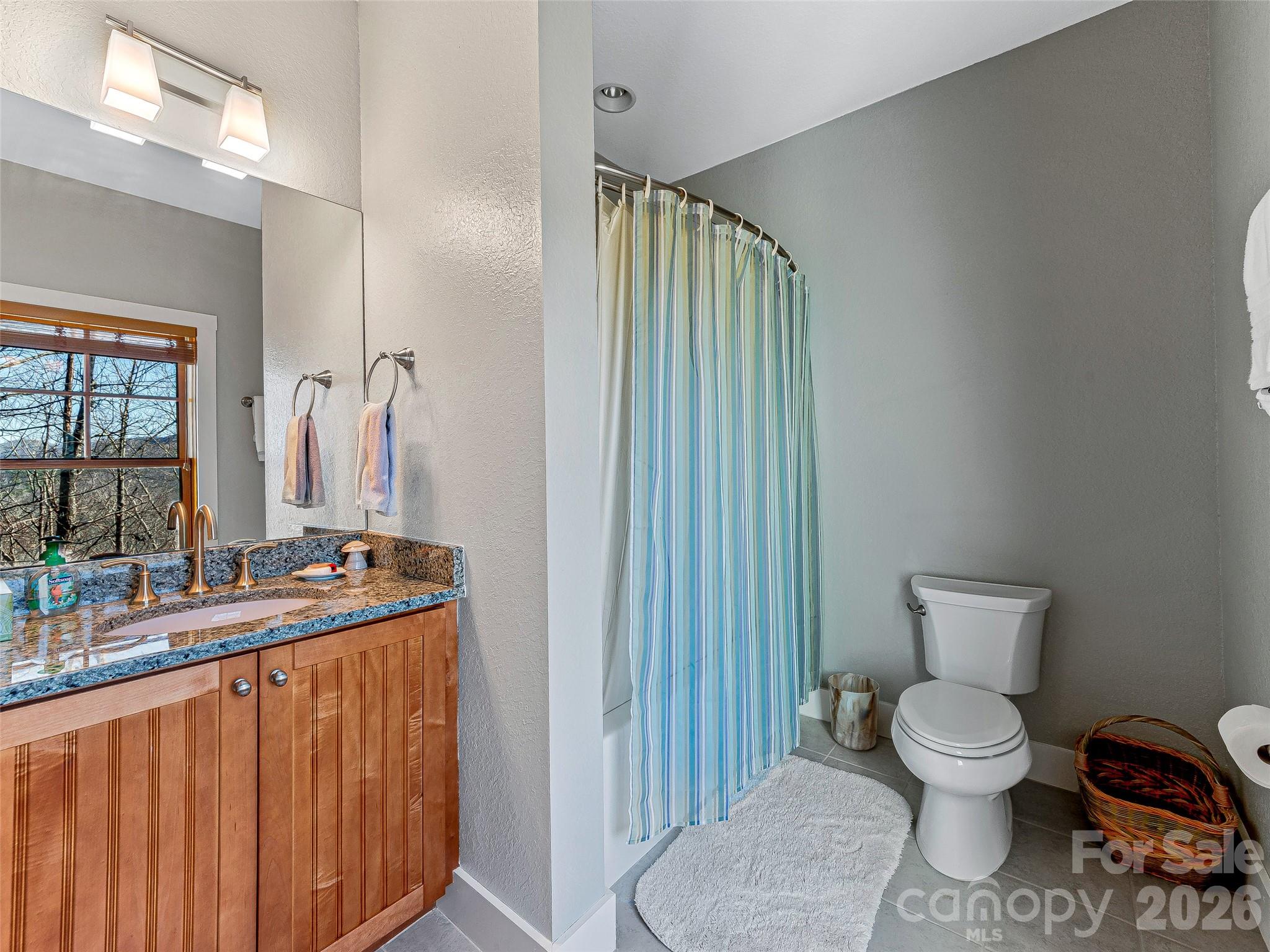 130 Cross Vine Drive — Tuckasegee