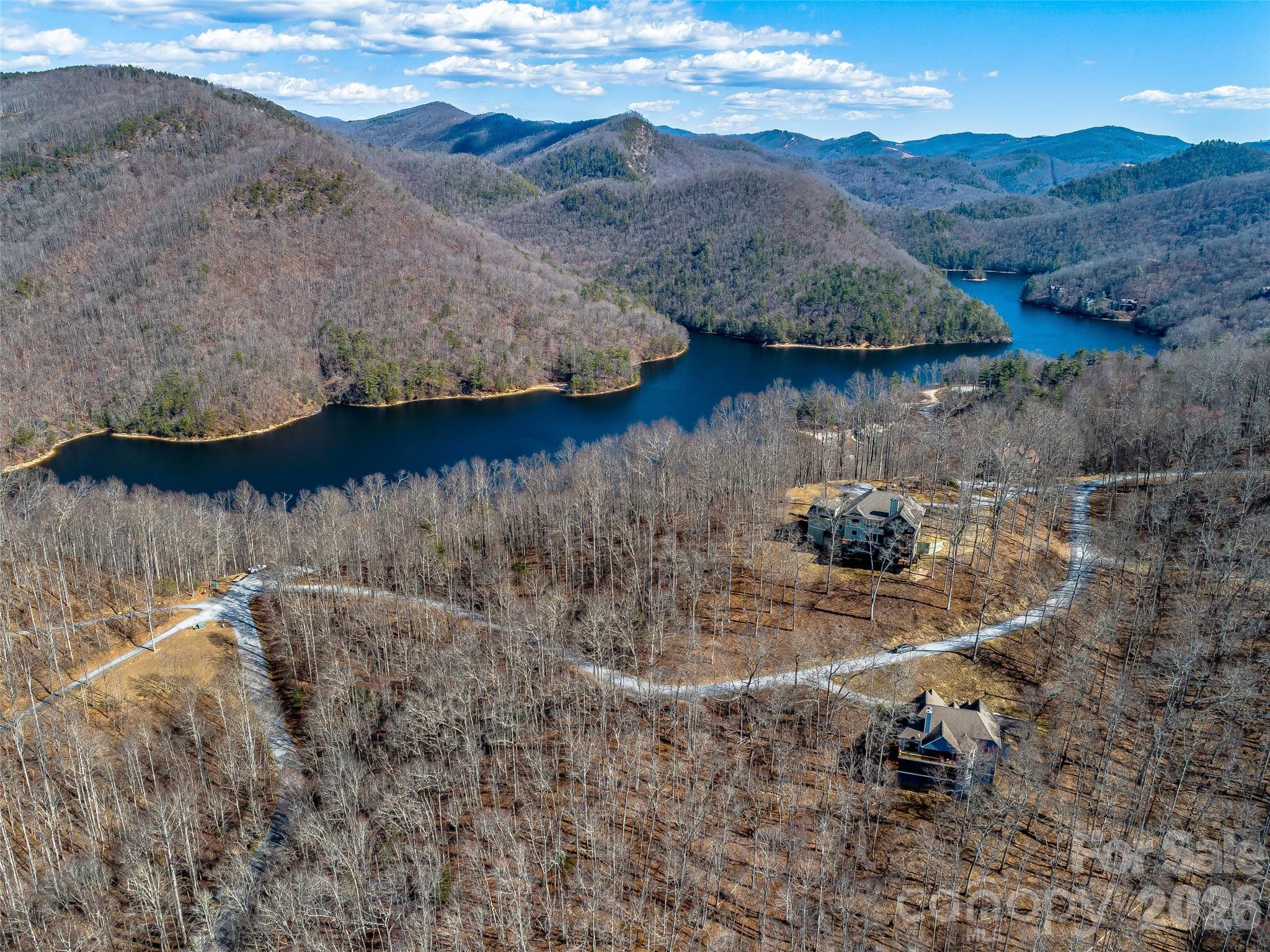 130 Cross Vine Drive — Tuckasegee